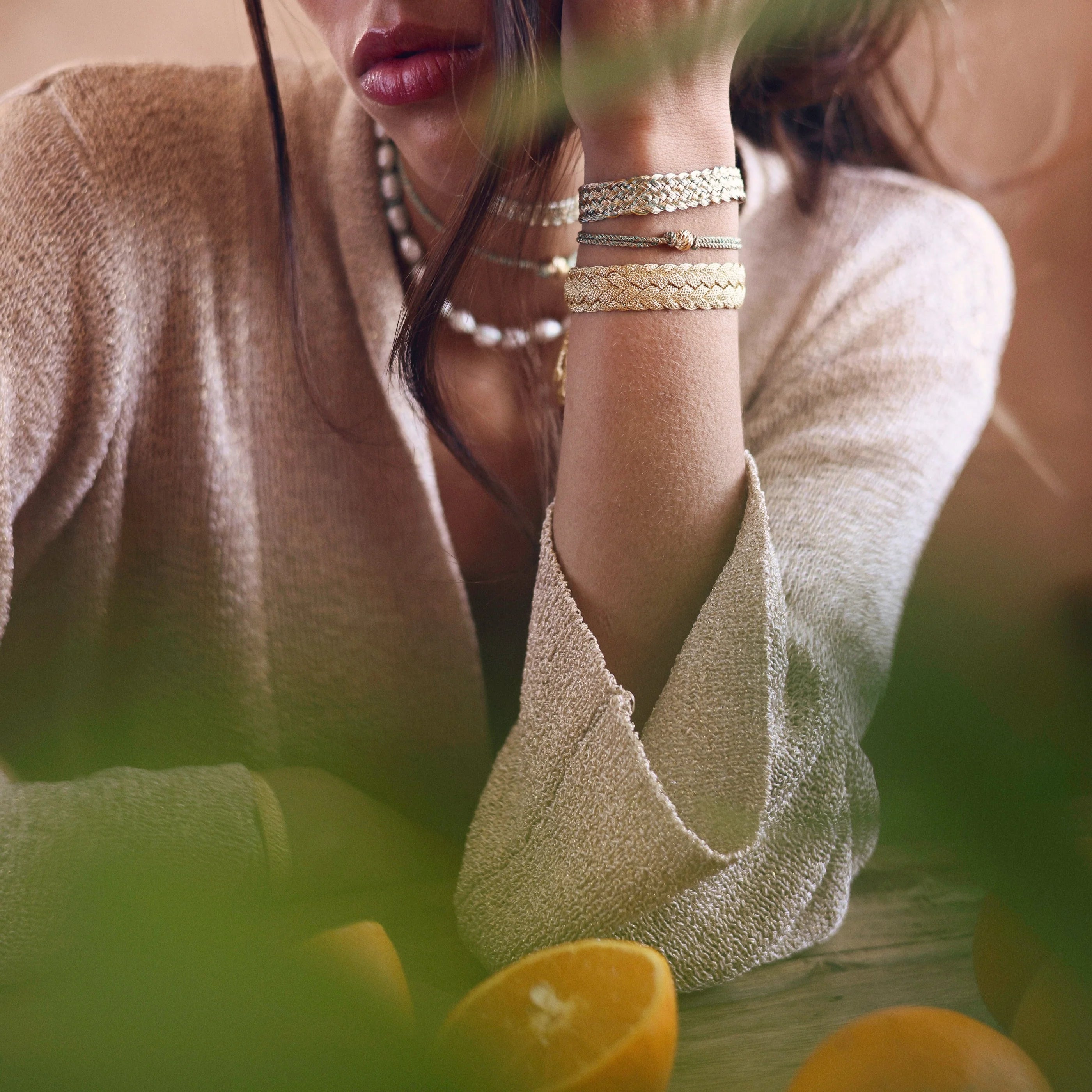 LIRA BRACELET