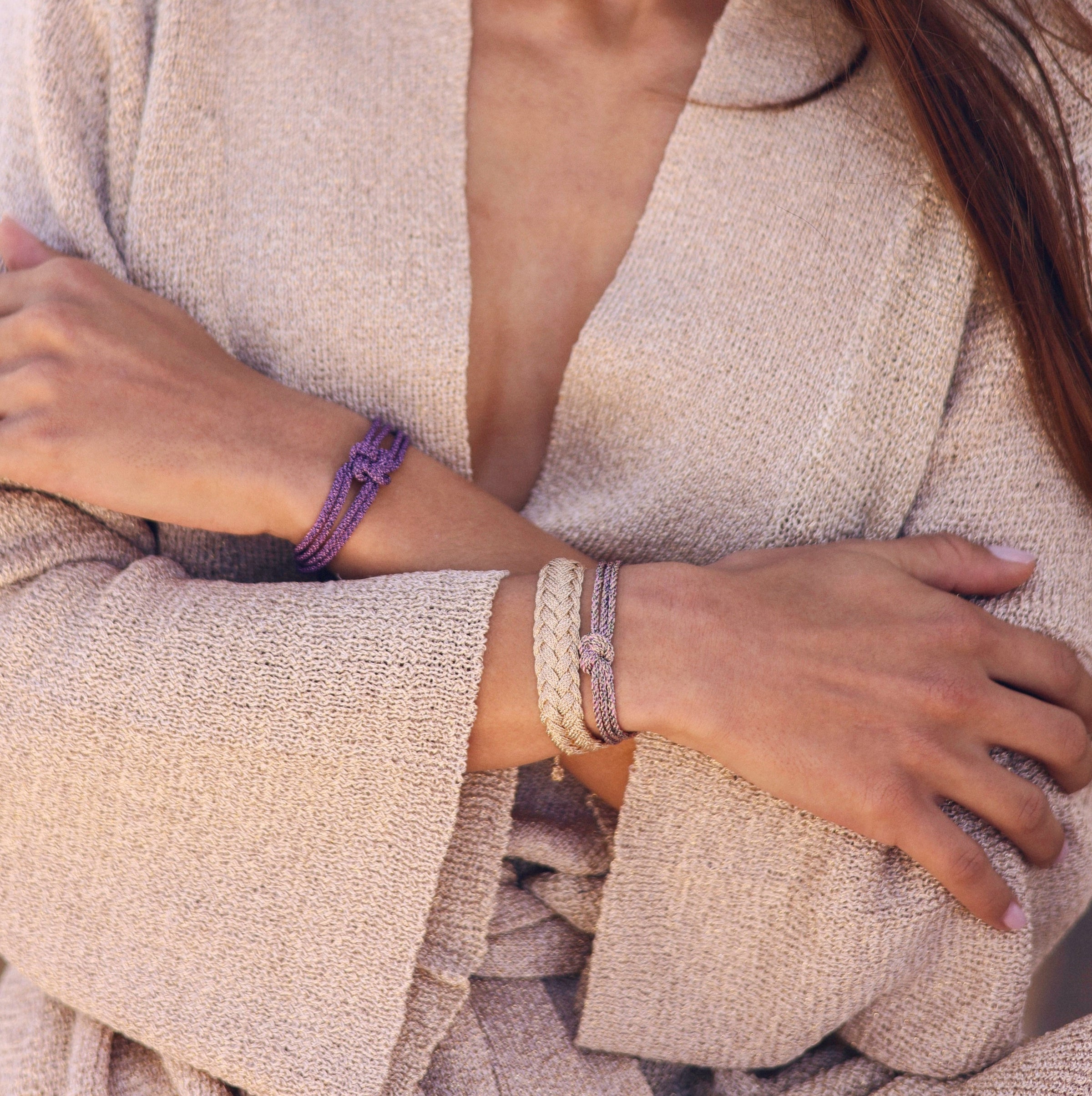 LIRA BRACELET