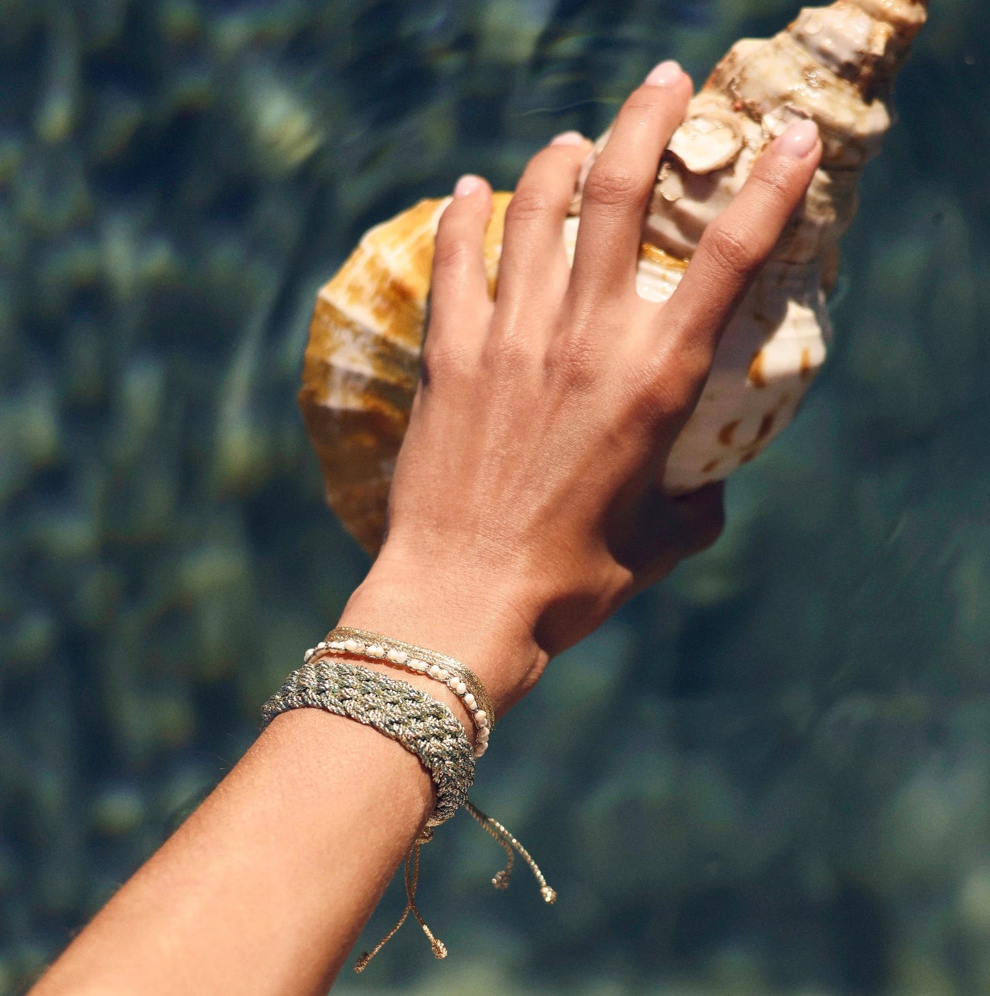 IZEM Nº1 BRACELET