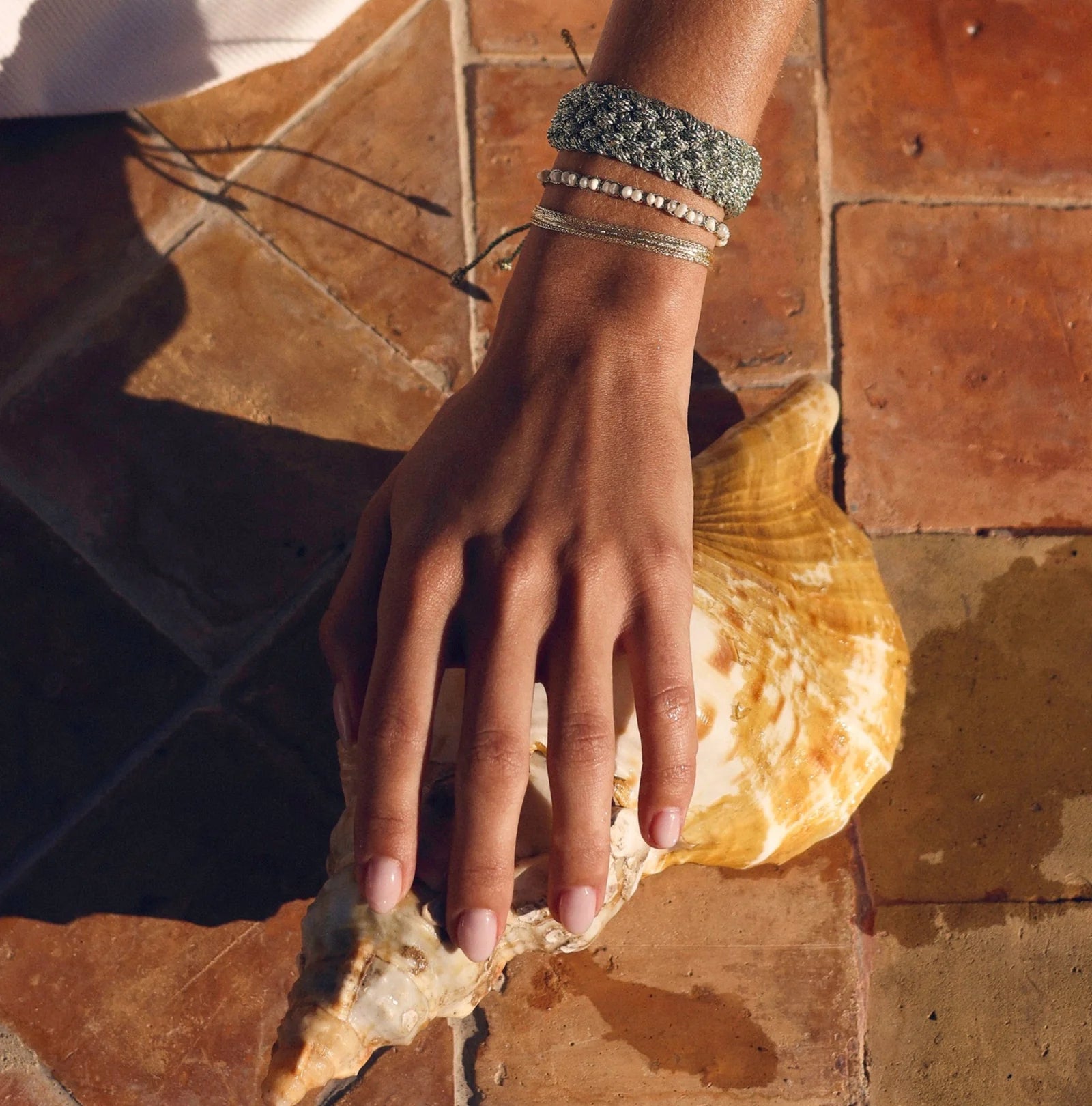 IZEM Nº1 BRACELET