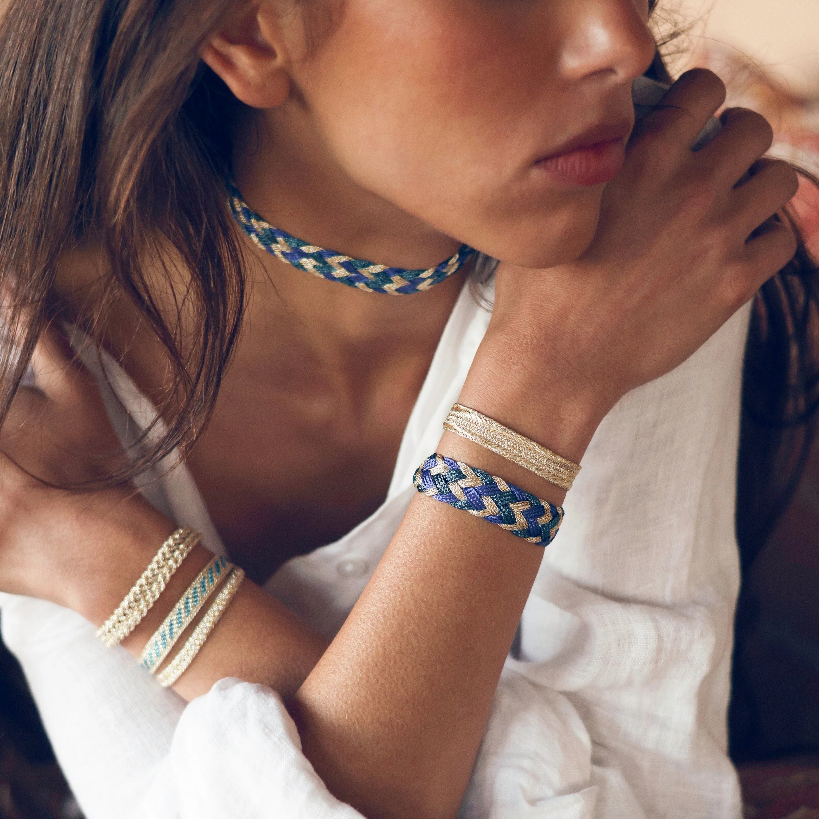 NERRY BRACELET