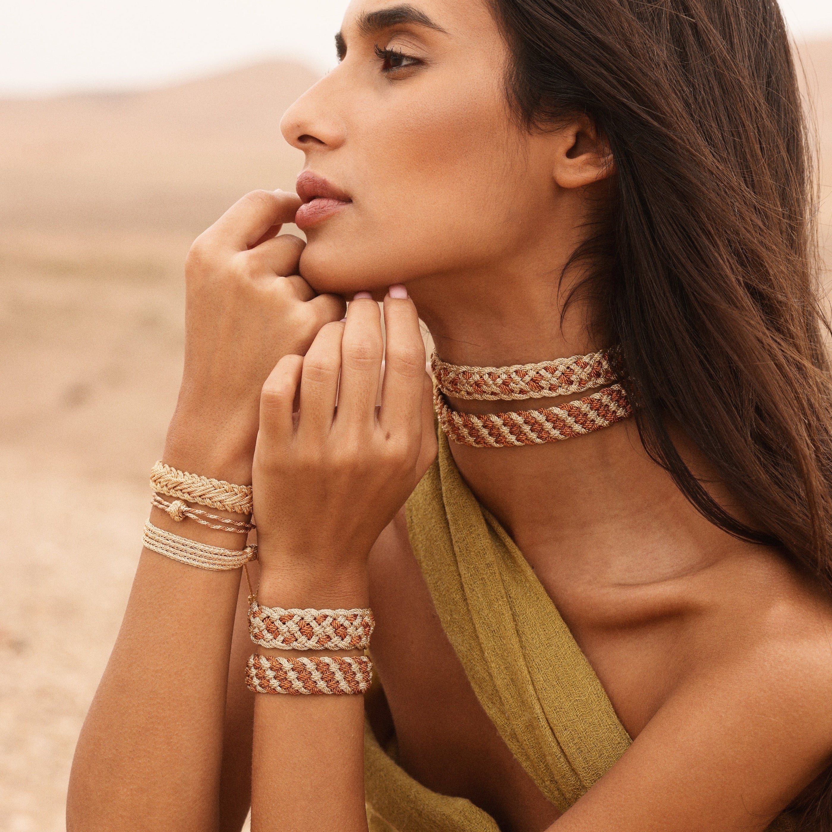 AZAL BRACELET