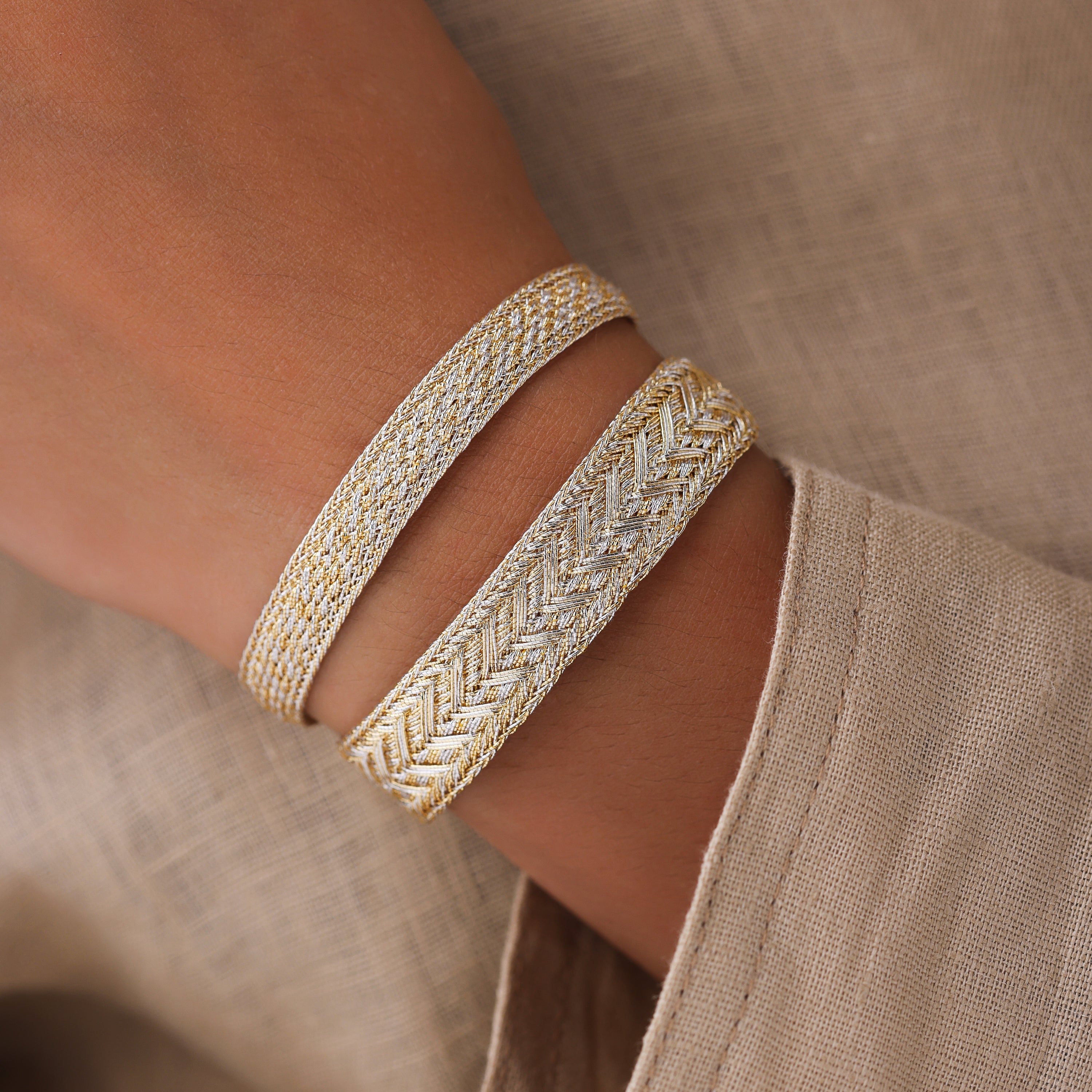 INTERMIX BRACELET