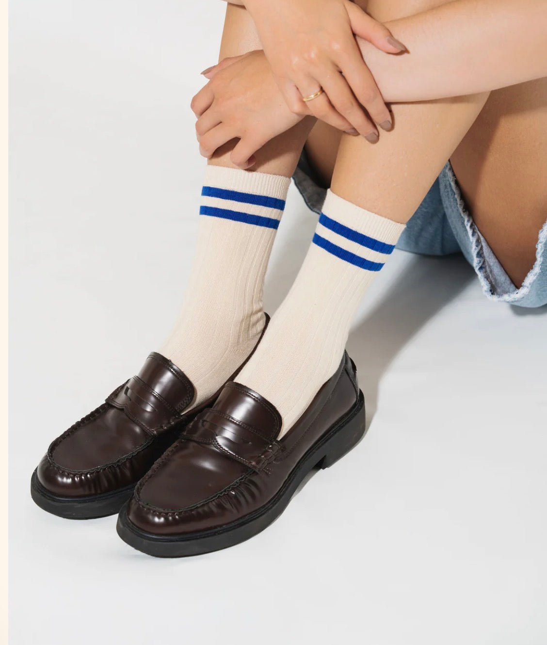 Academy Sock