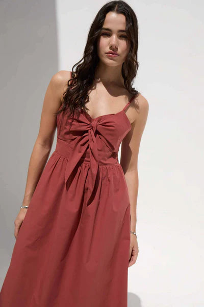 Padua Dress