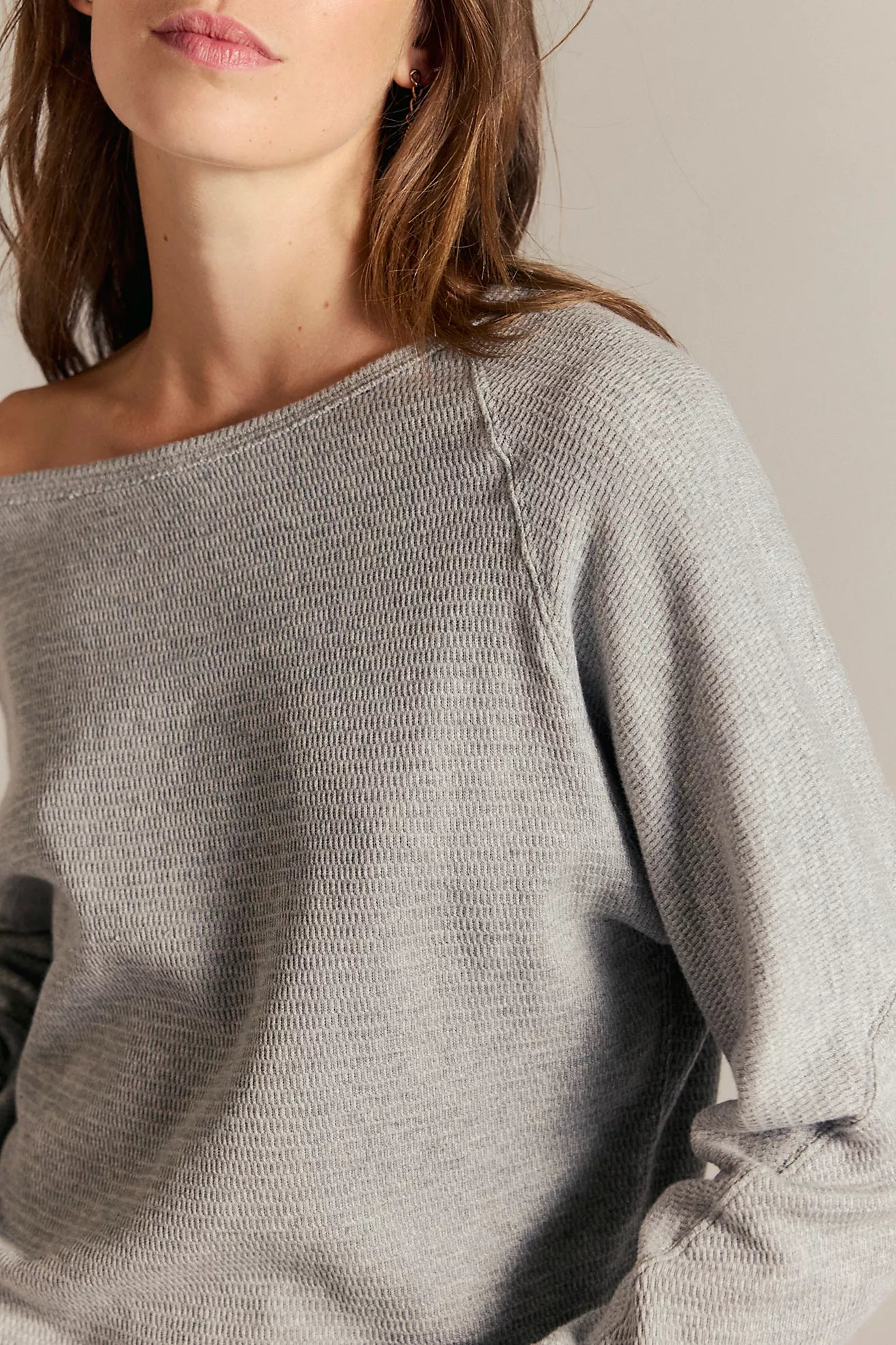 Jess Long Sleeve Top