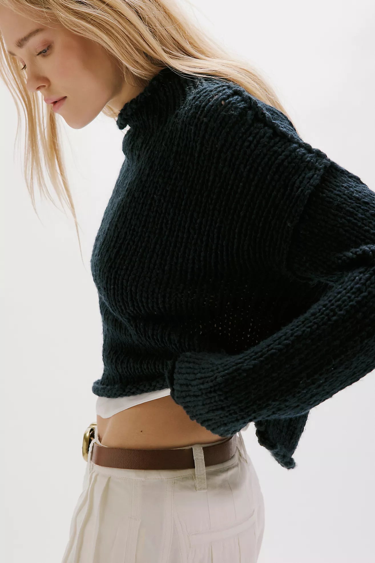Opal Sweater