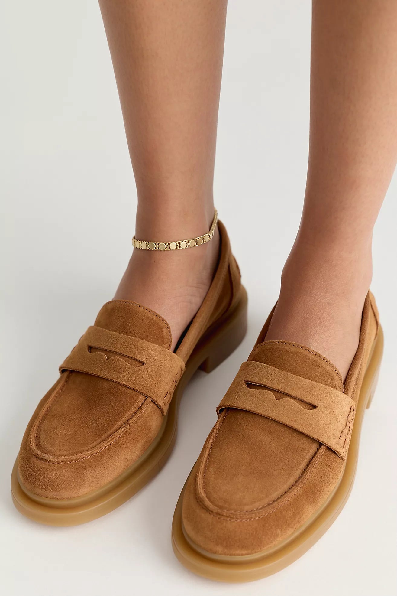Lana Loafer