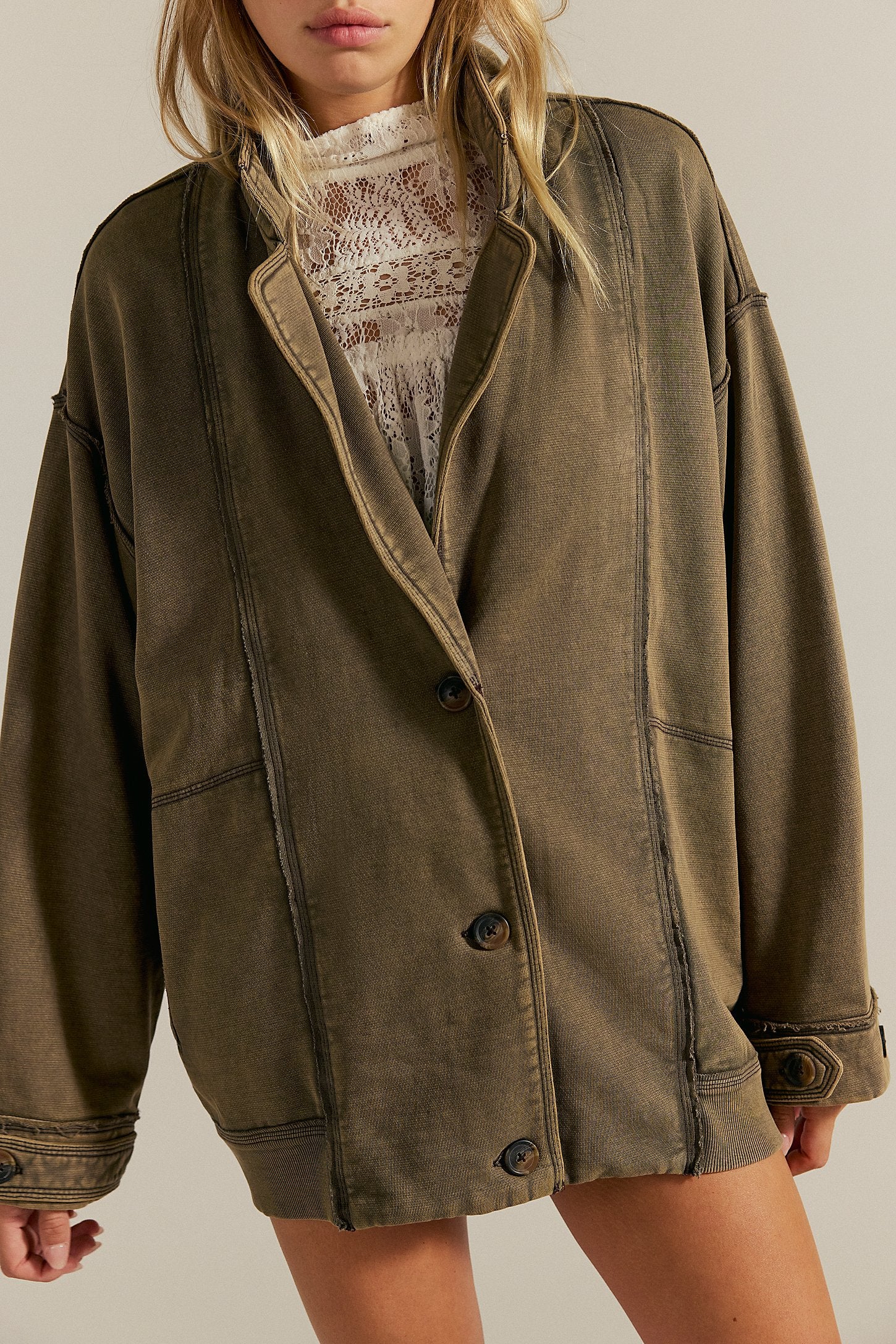 Home Office Cardi