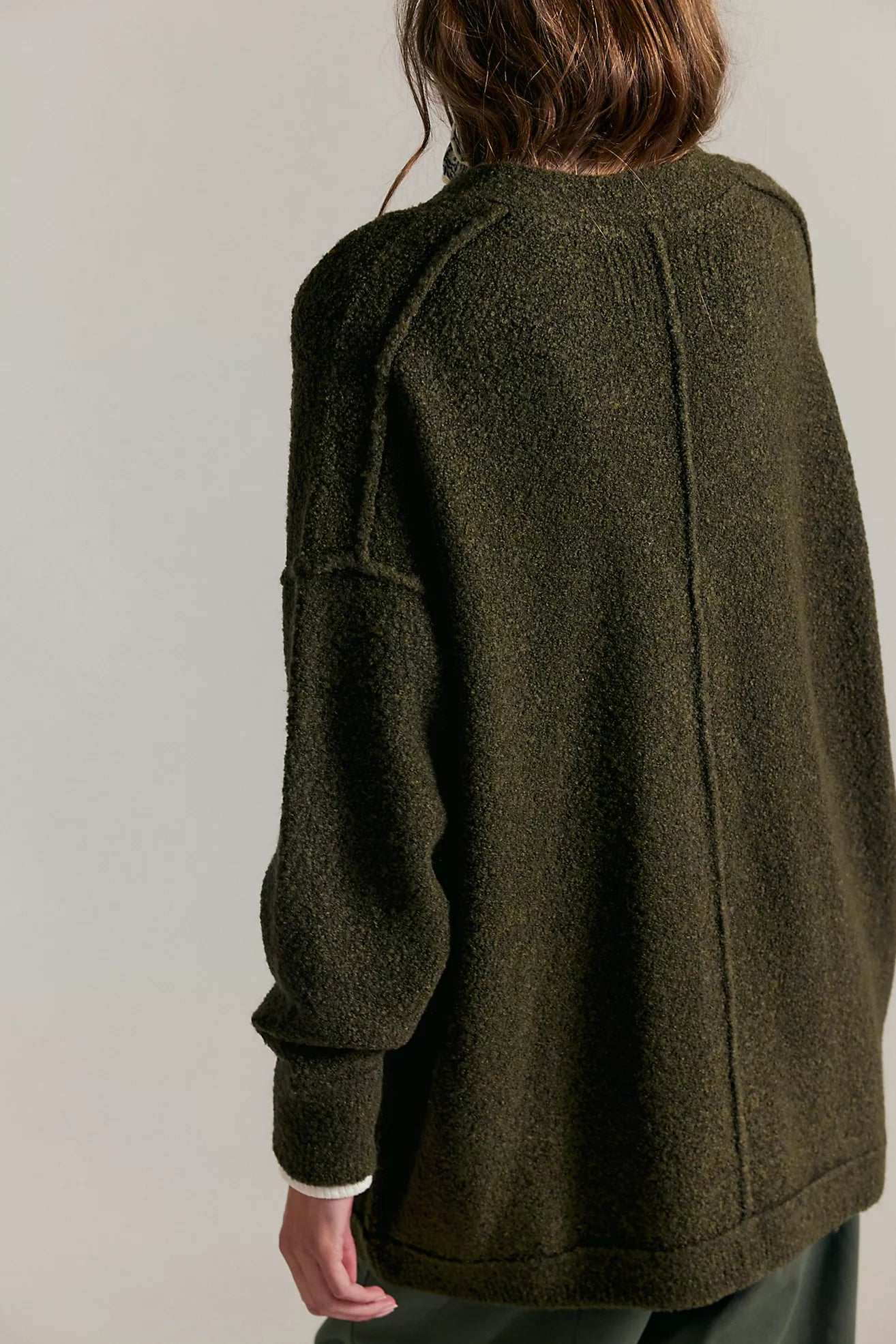 Blazing Cardi