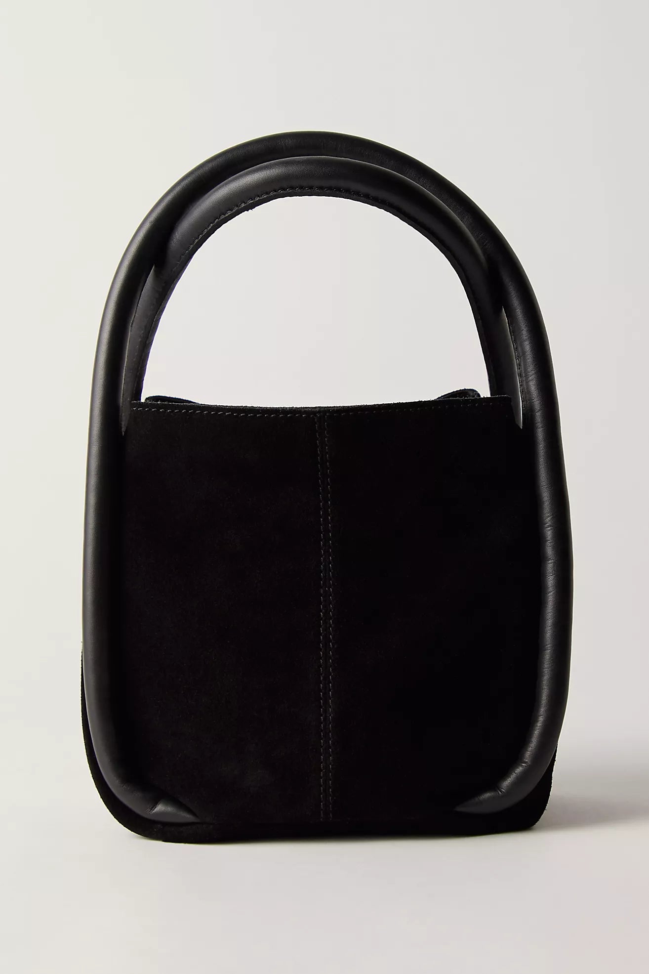 Free People Barlow Bucket Bag