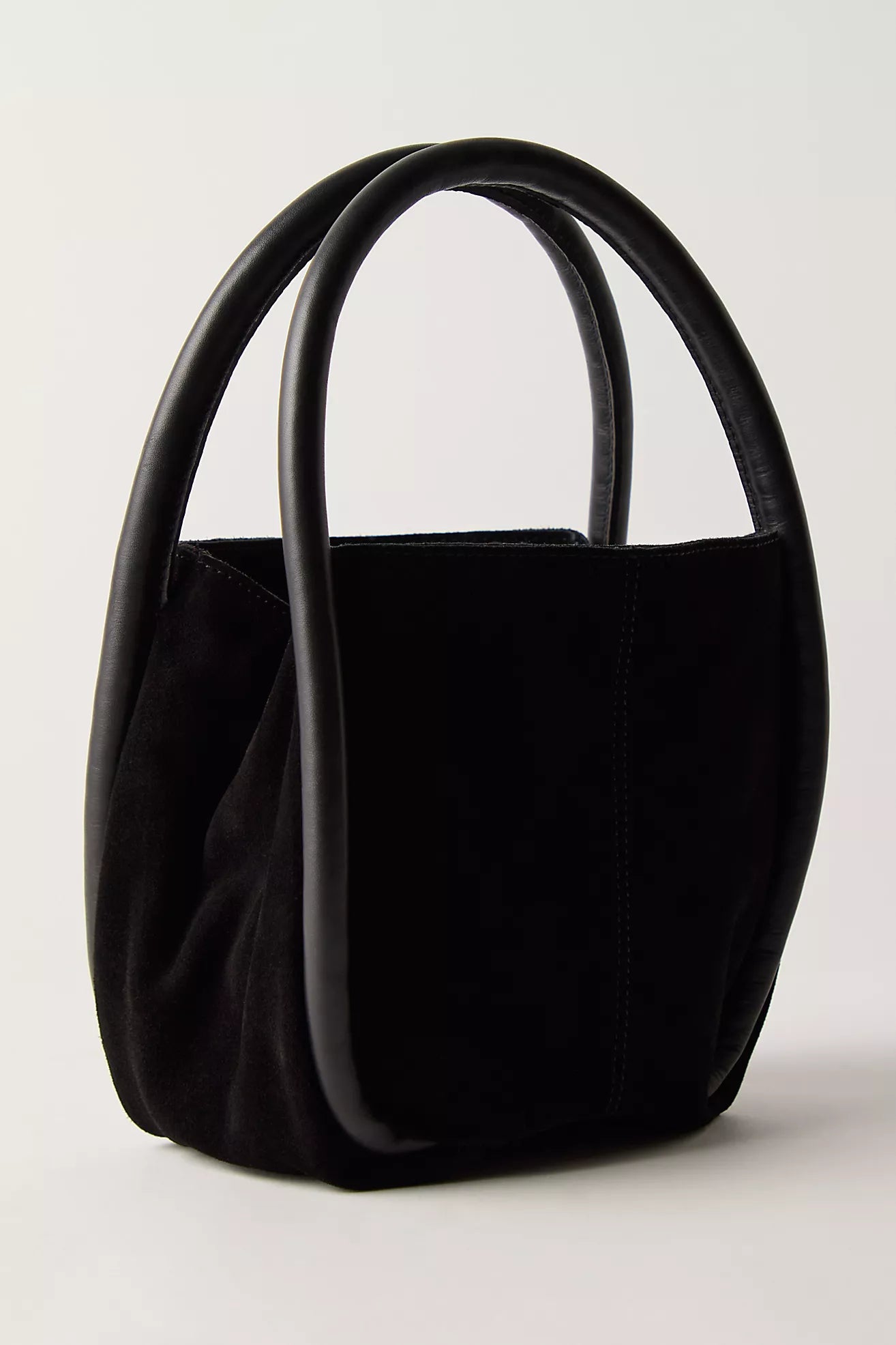 Free People Barlow Bucket Bag