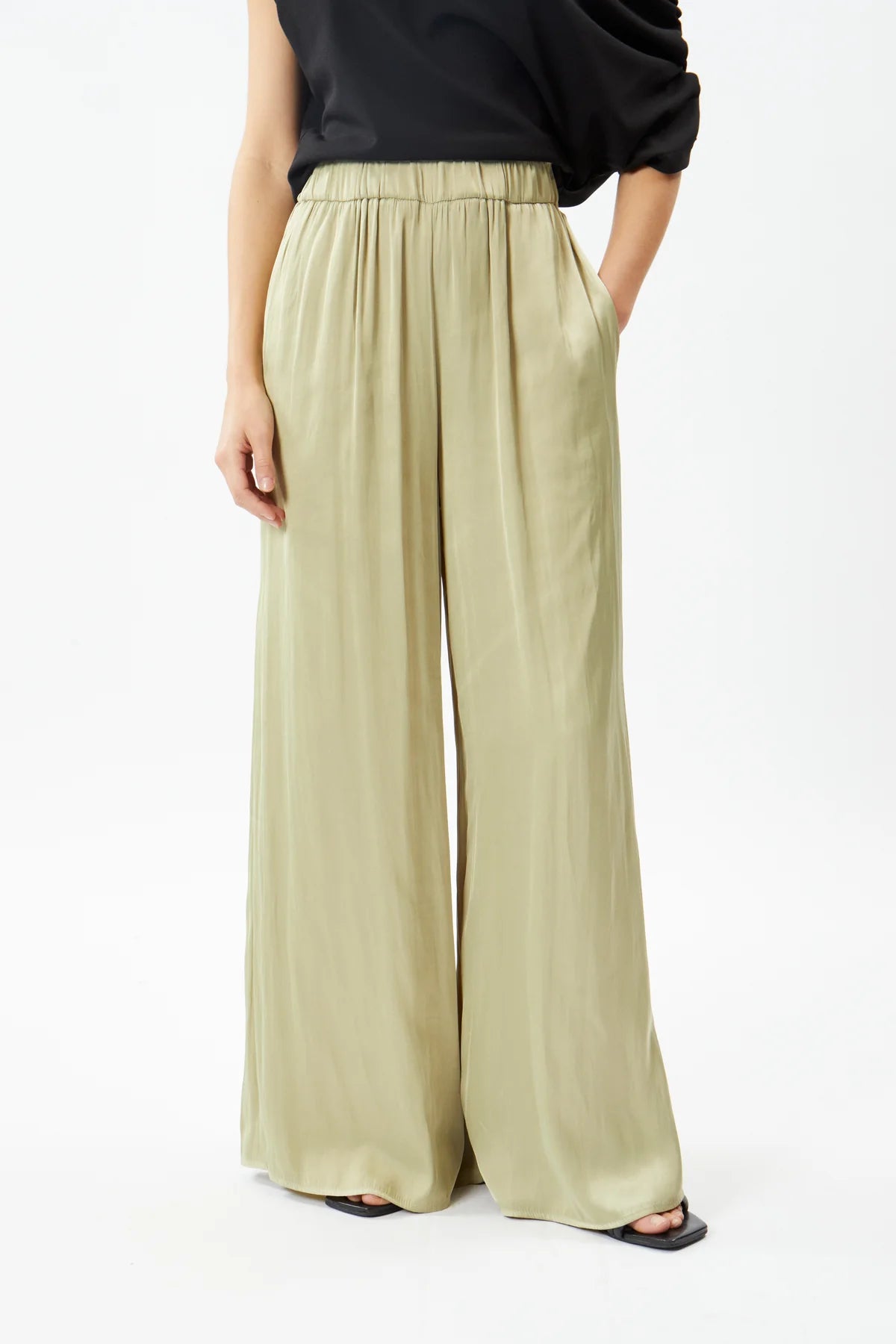 Belel Pants