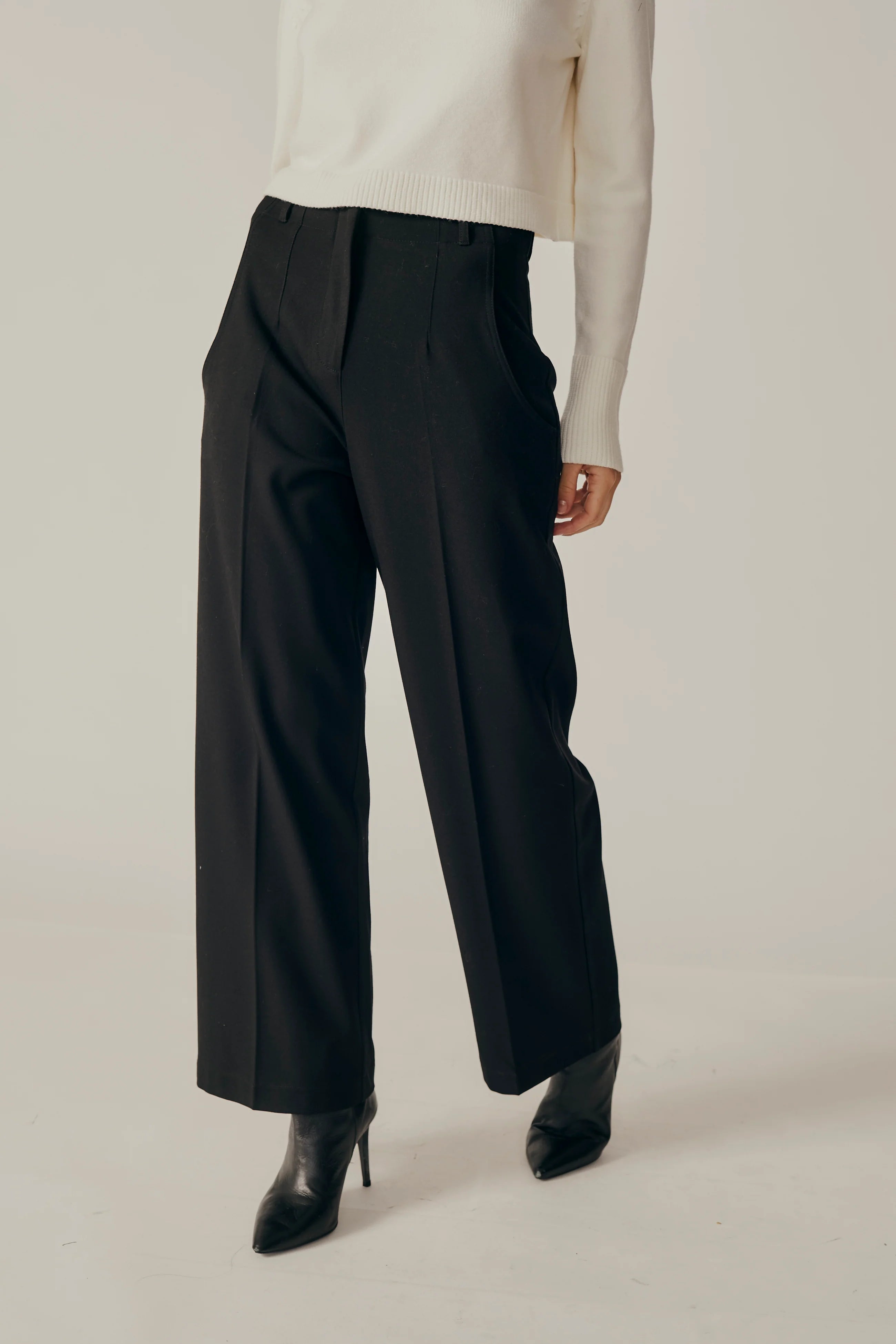 Deluc Gaura Pant