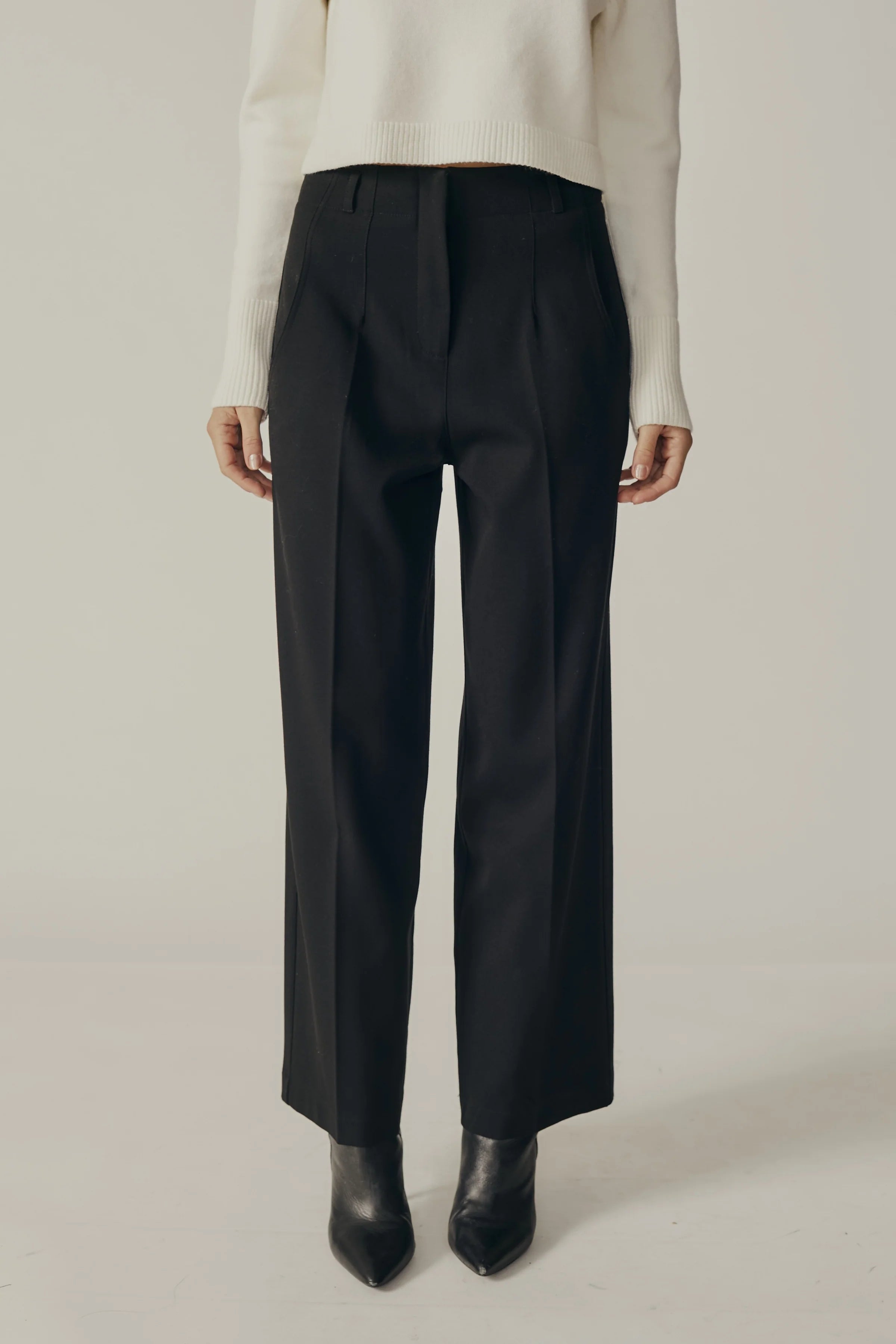 Deluc Gaura Pant