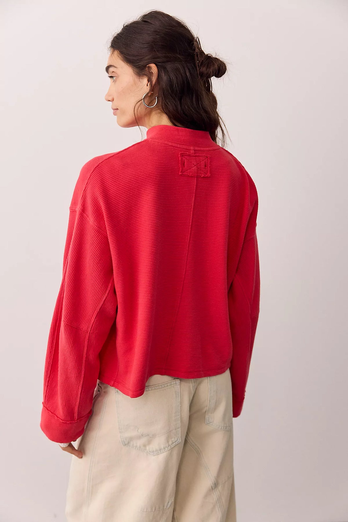 Celeste 1/4 Zip