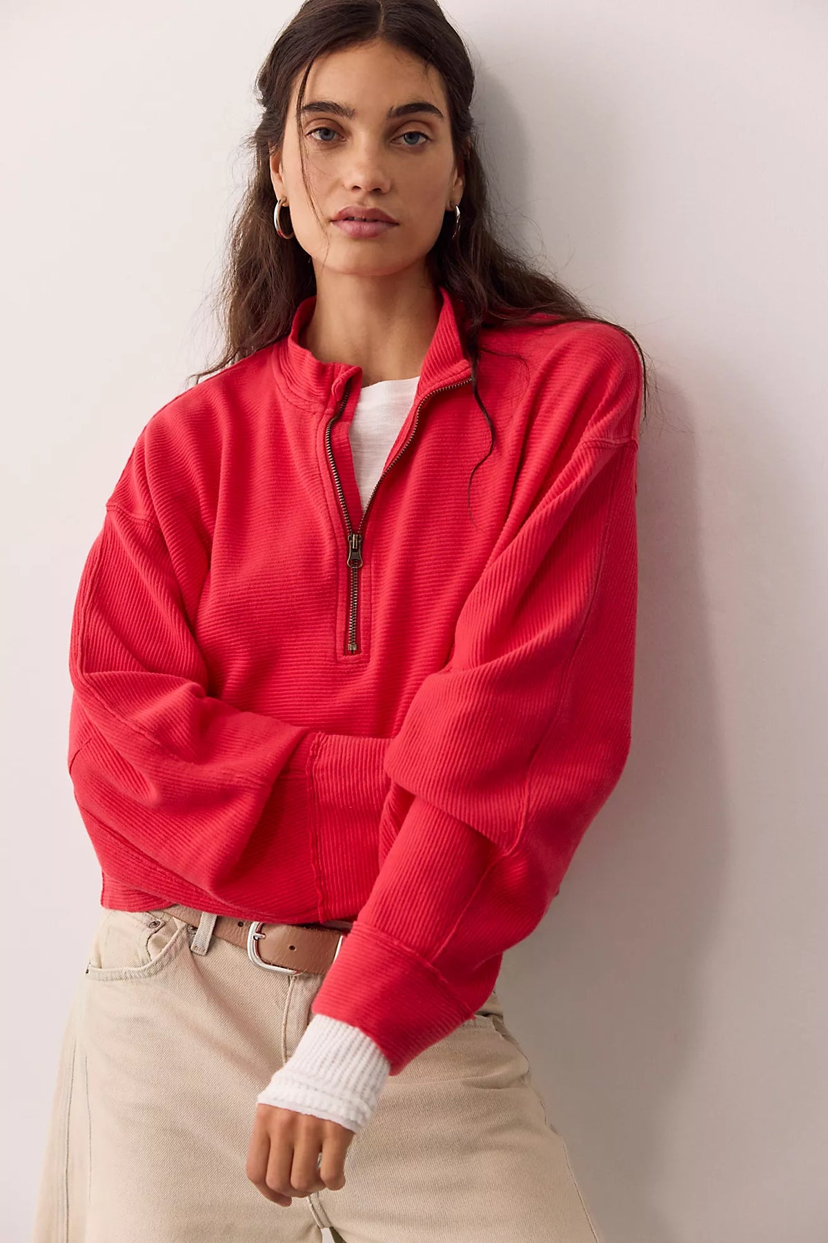 Celeste 1/4 Zip