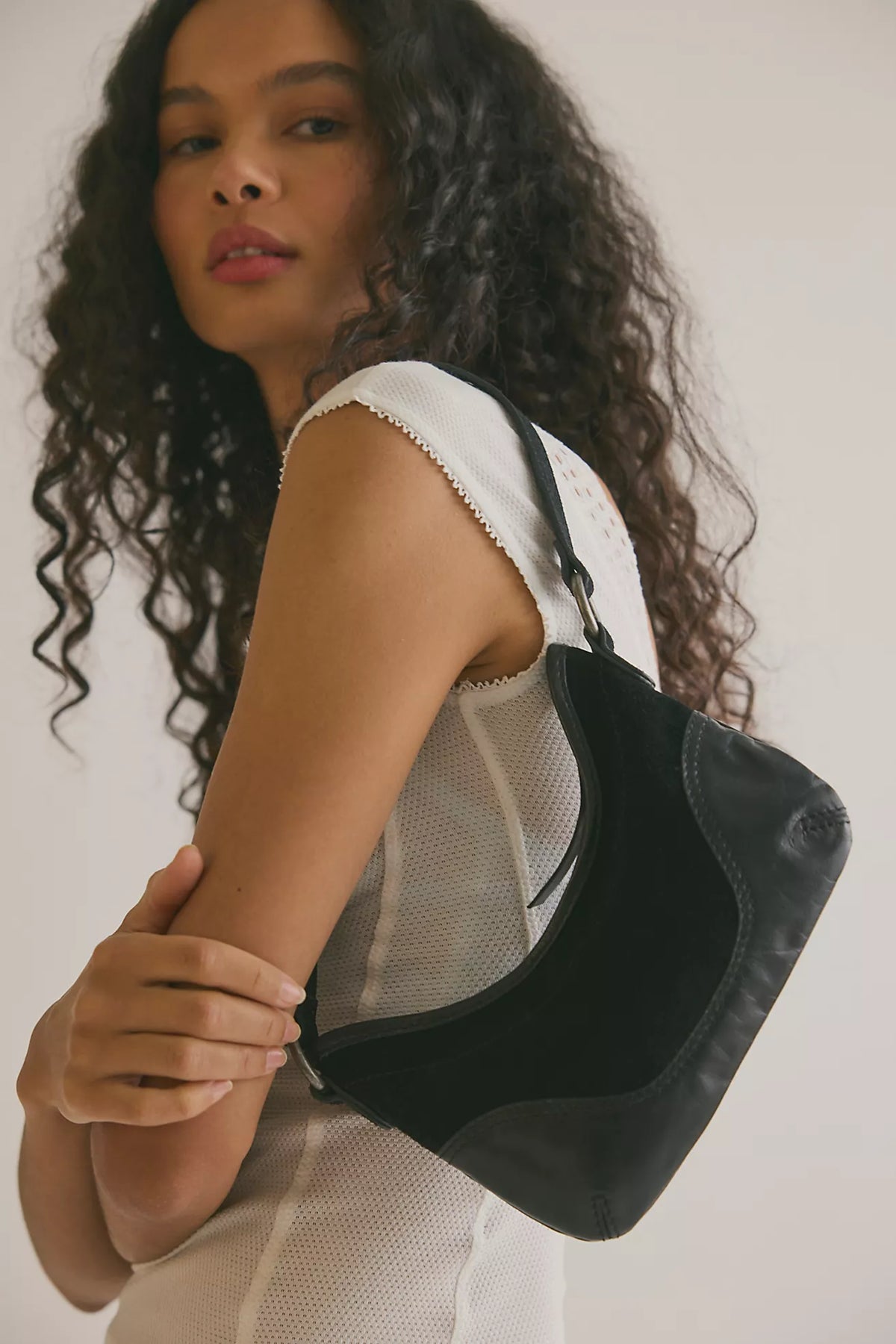 Sindy Shoulder Bag