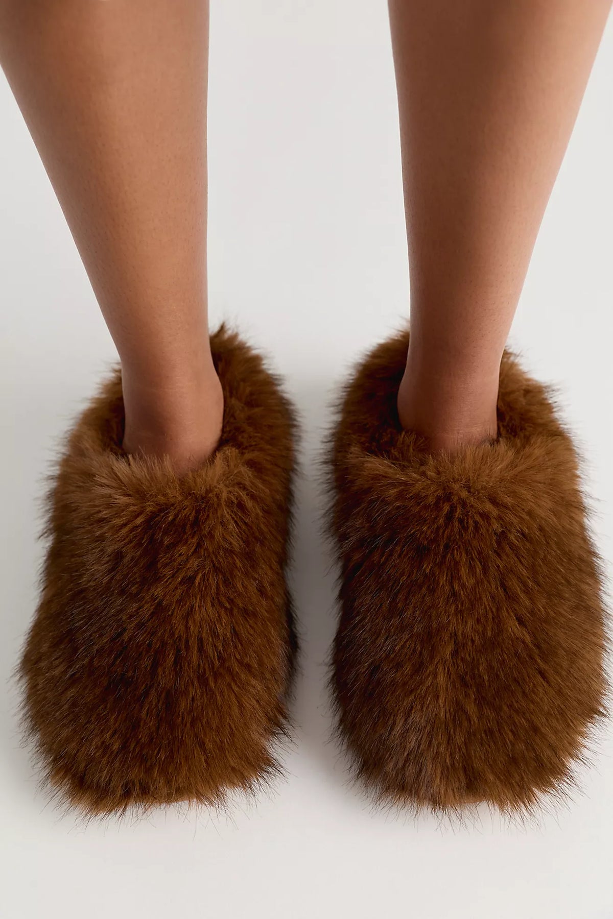 Snowed In Slipper