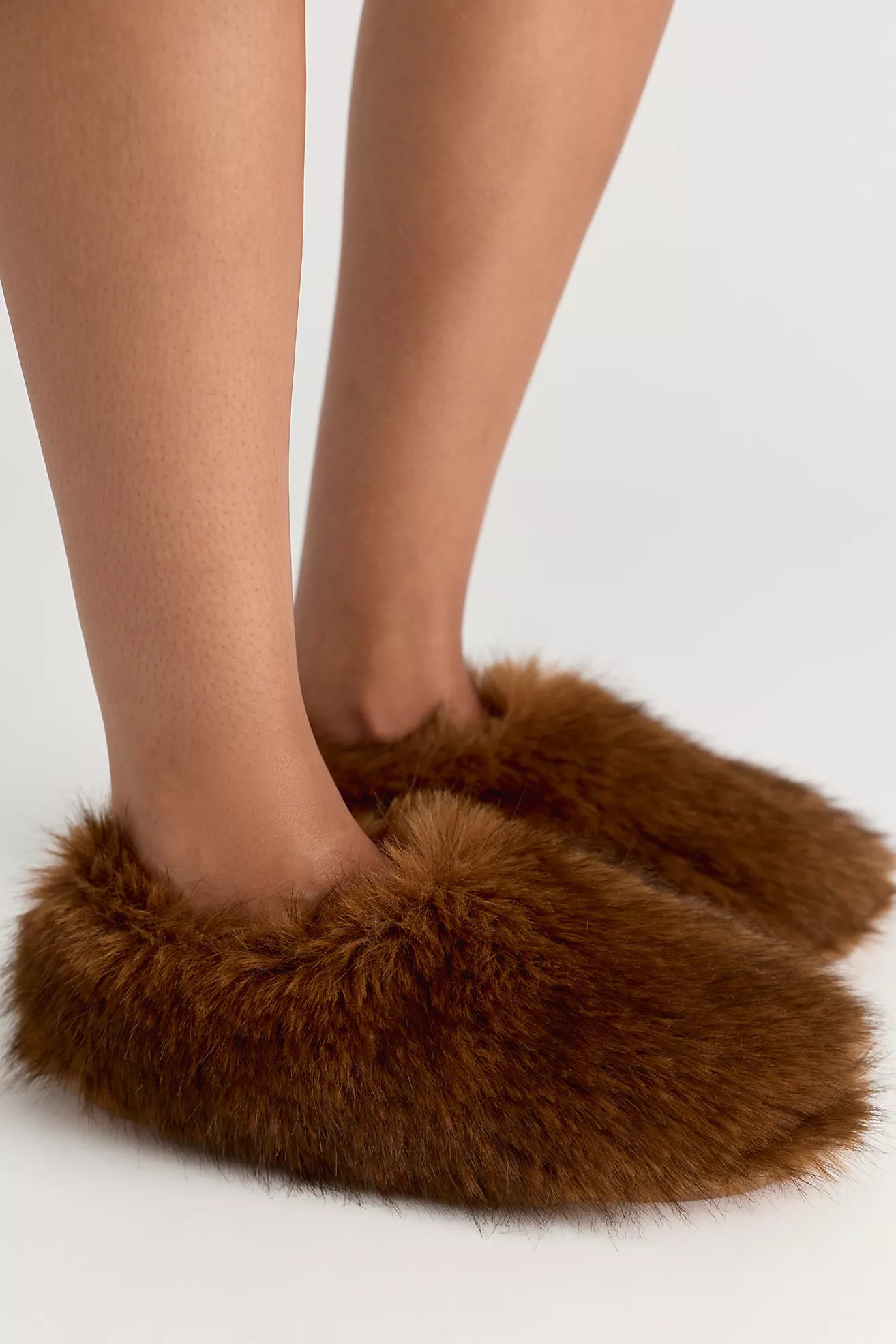 Snowed In Slipper