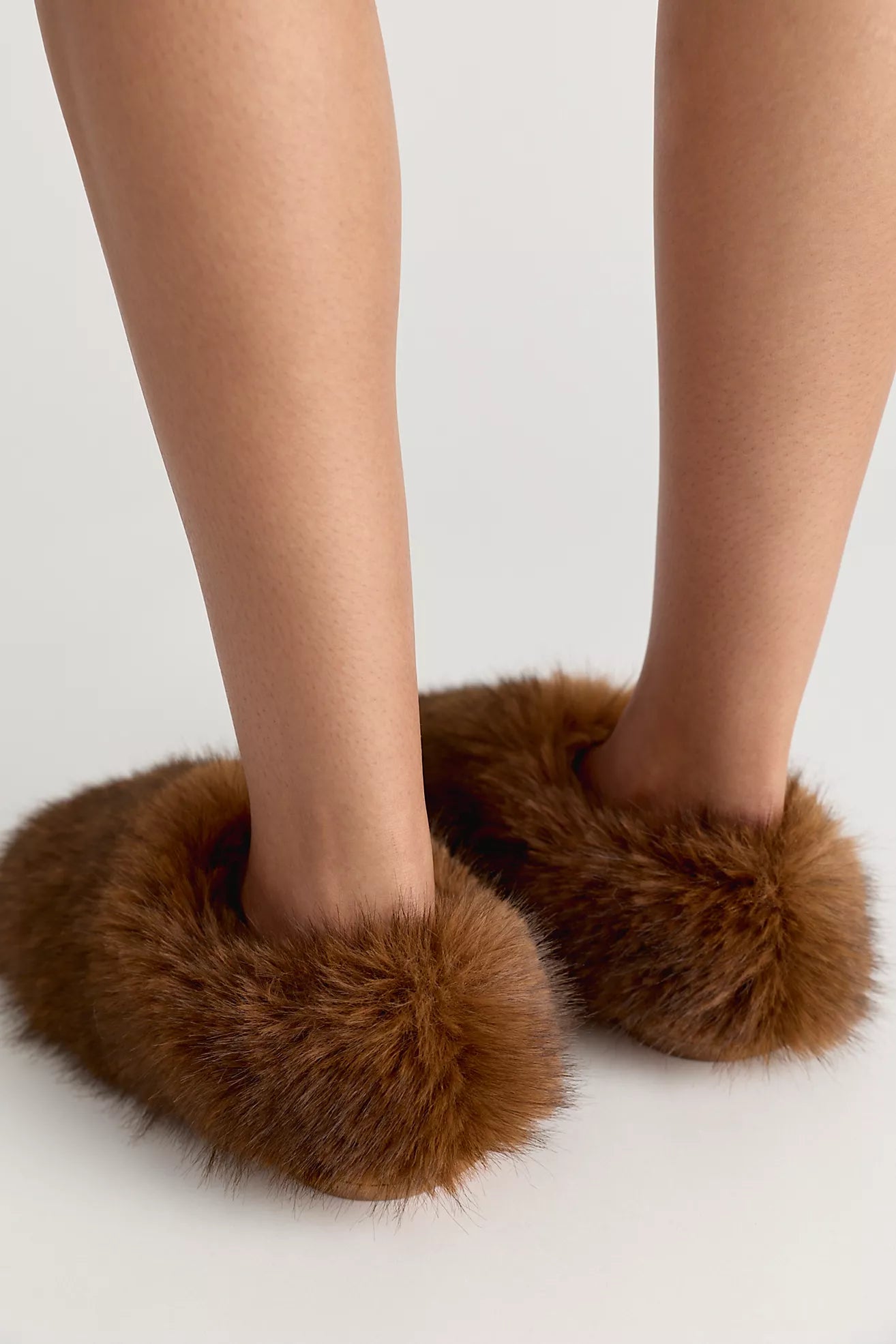 Snowed In Slipper