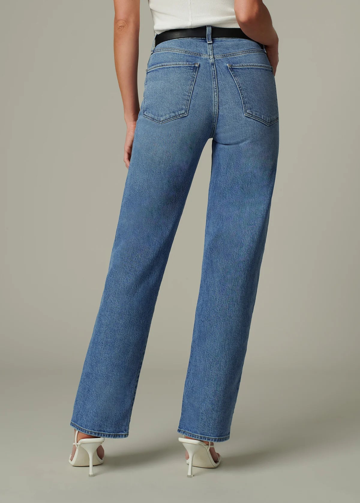 Joe's Jeans - The Margot High Rise Straight