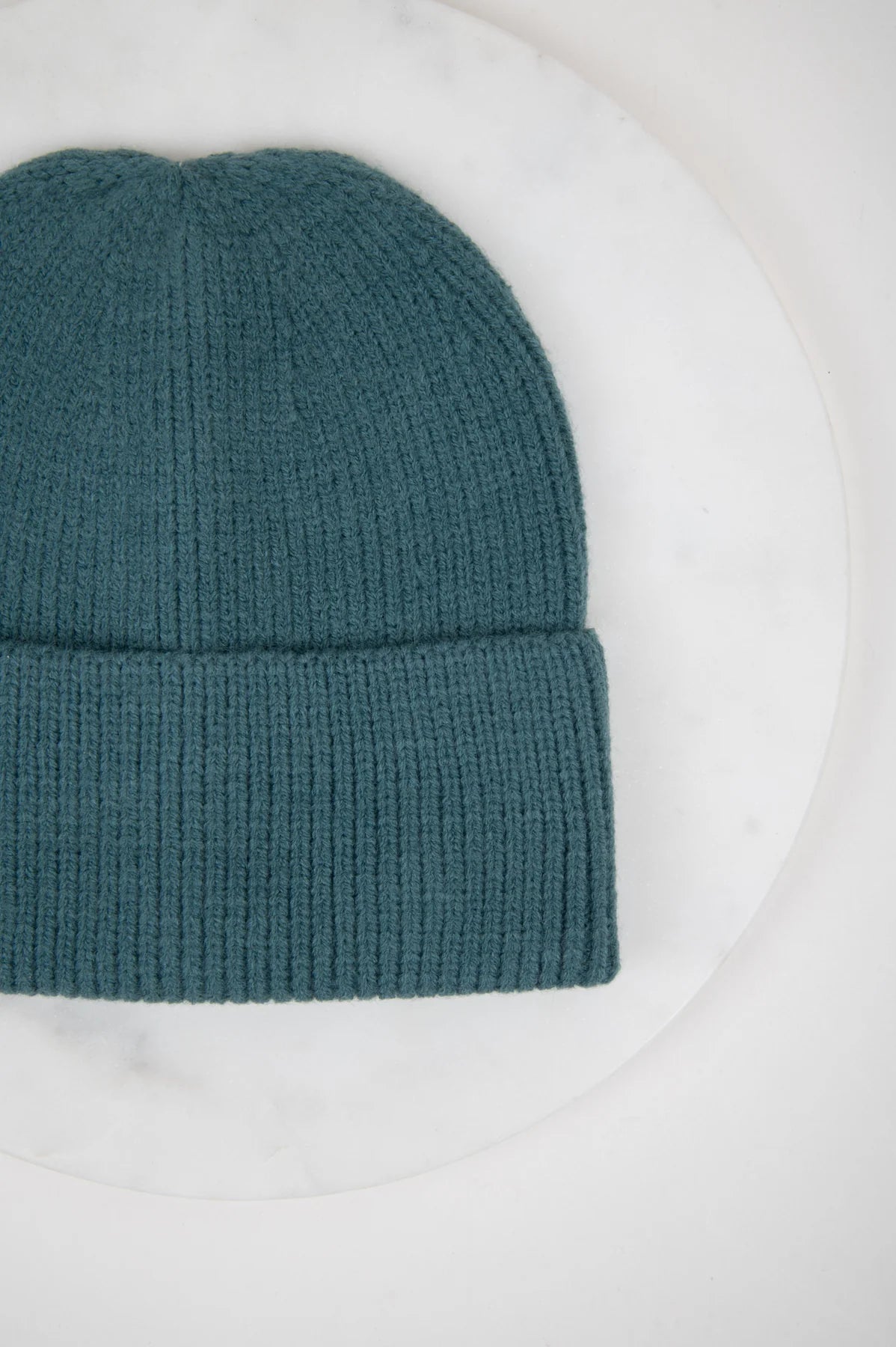 Knit Touque