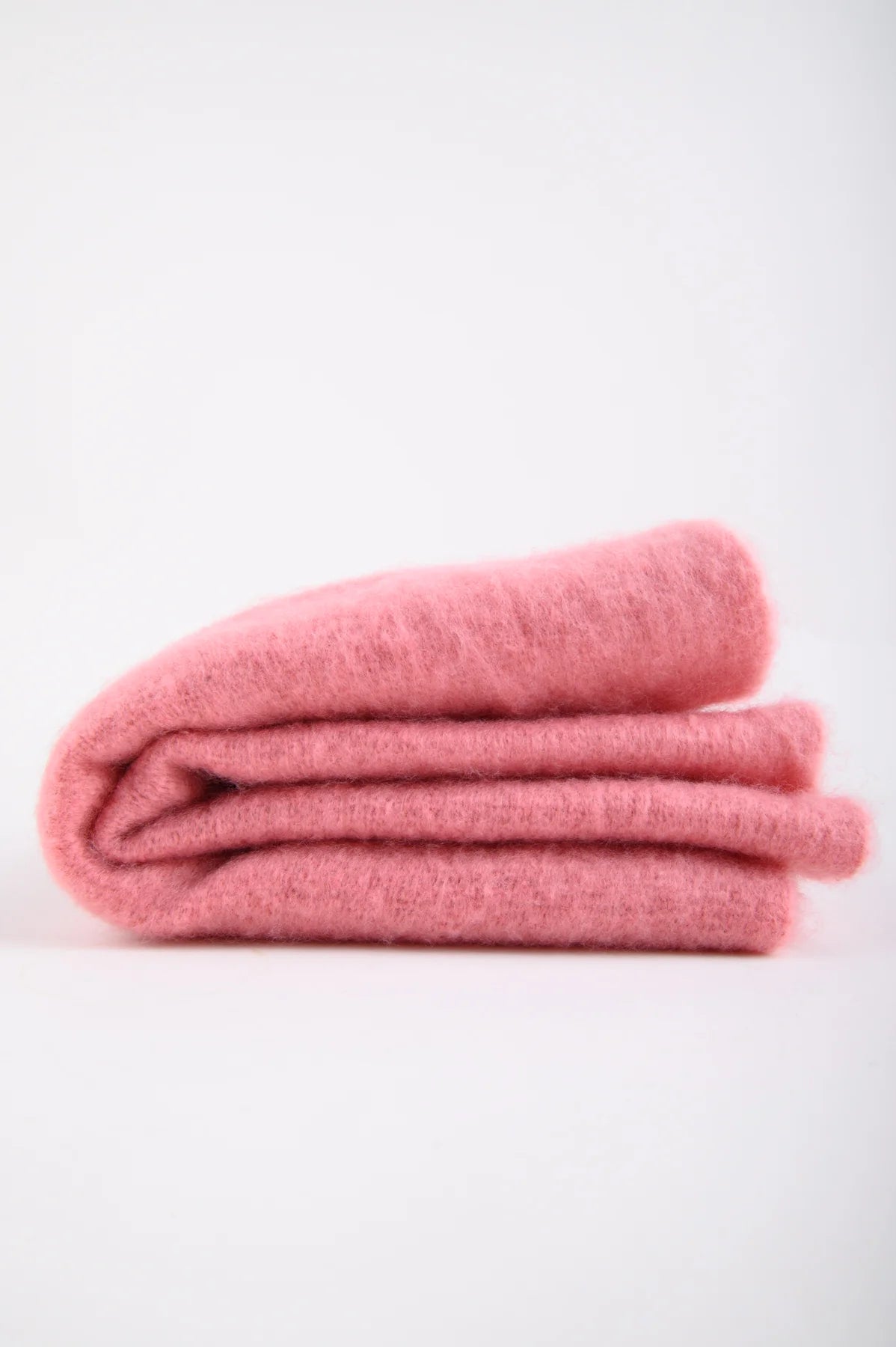 Pink Scarf