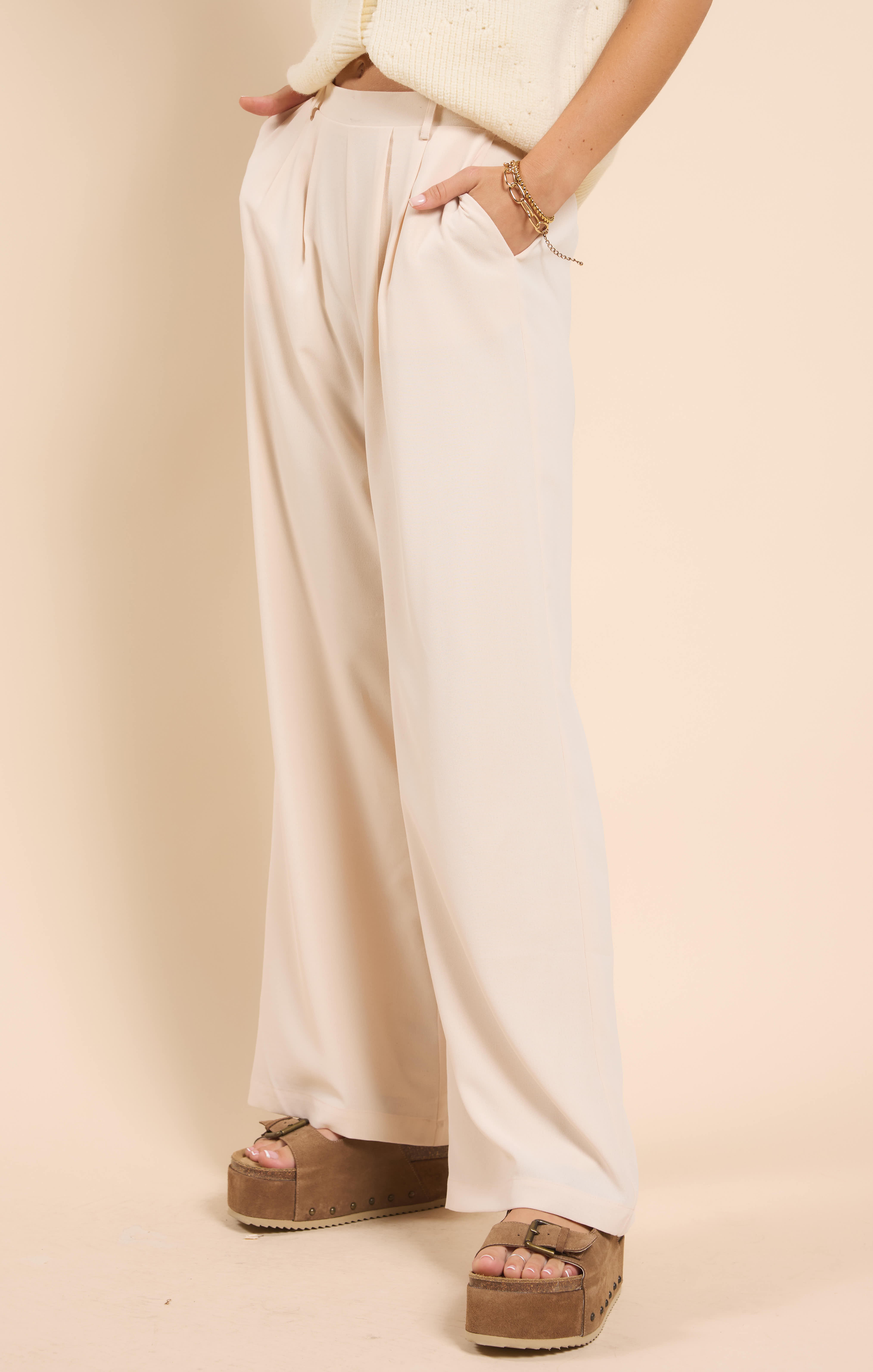 Westwood Trouser
