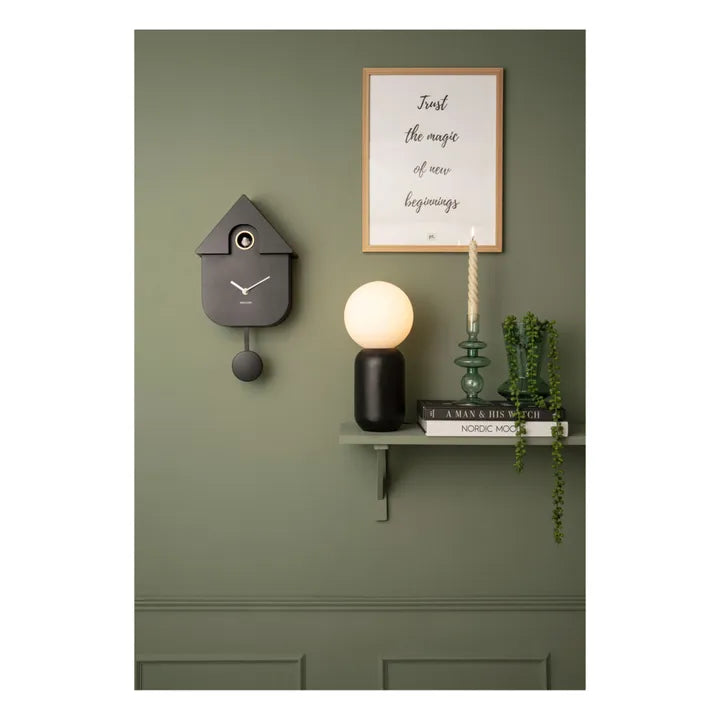 Cuckoo Clock