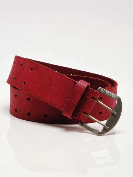 Double Cross Belt - We the Free