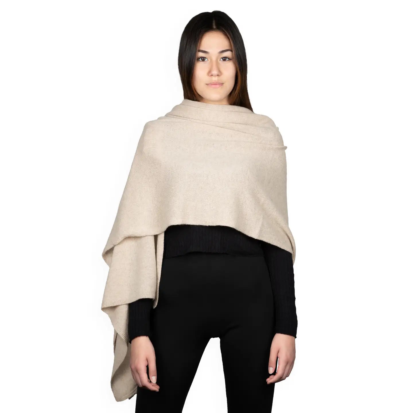 Benny Cashmere Top