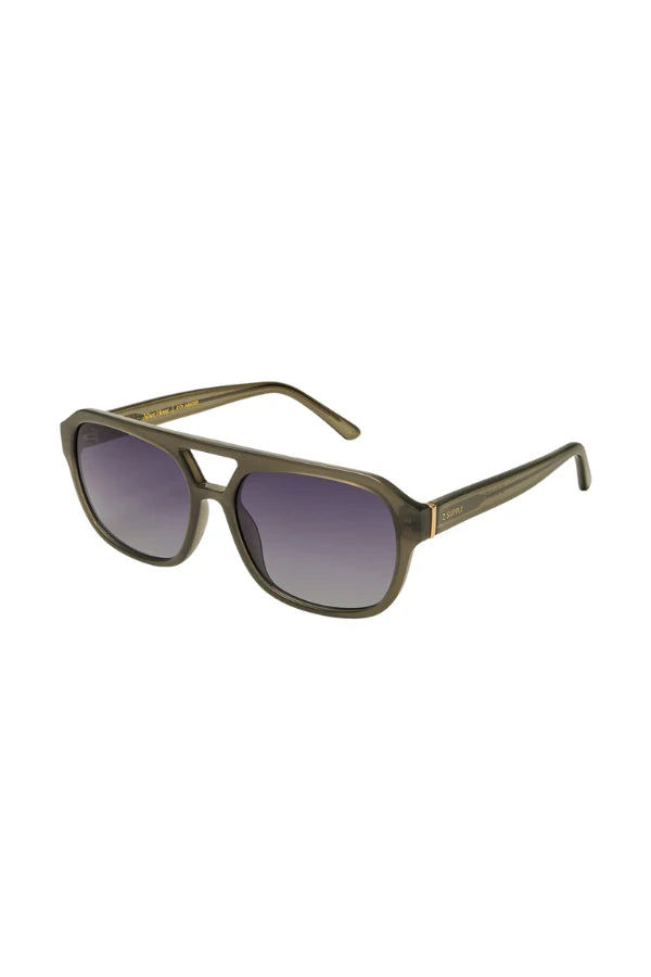 After Hour Polarized Sunglasses
