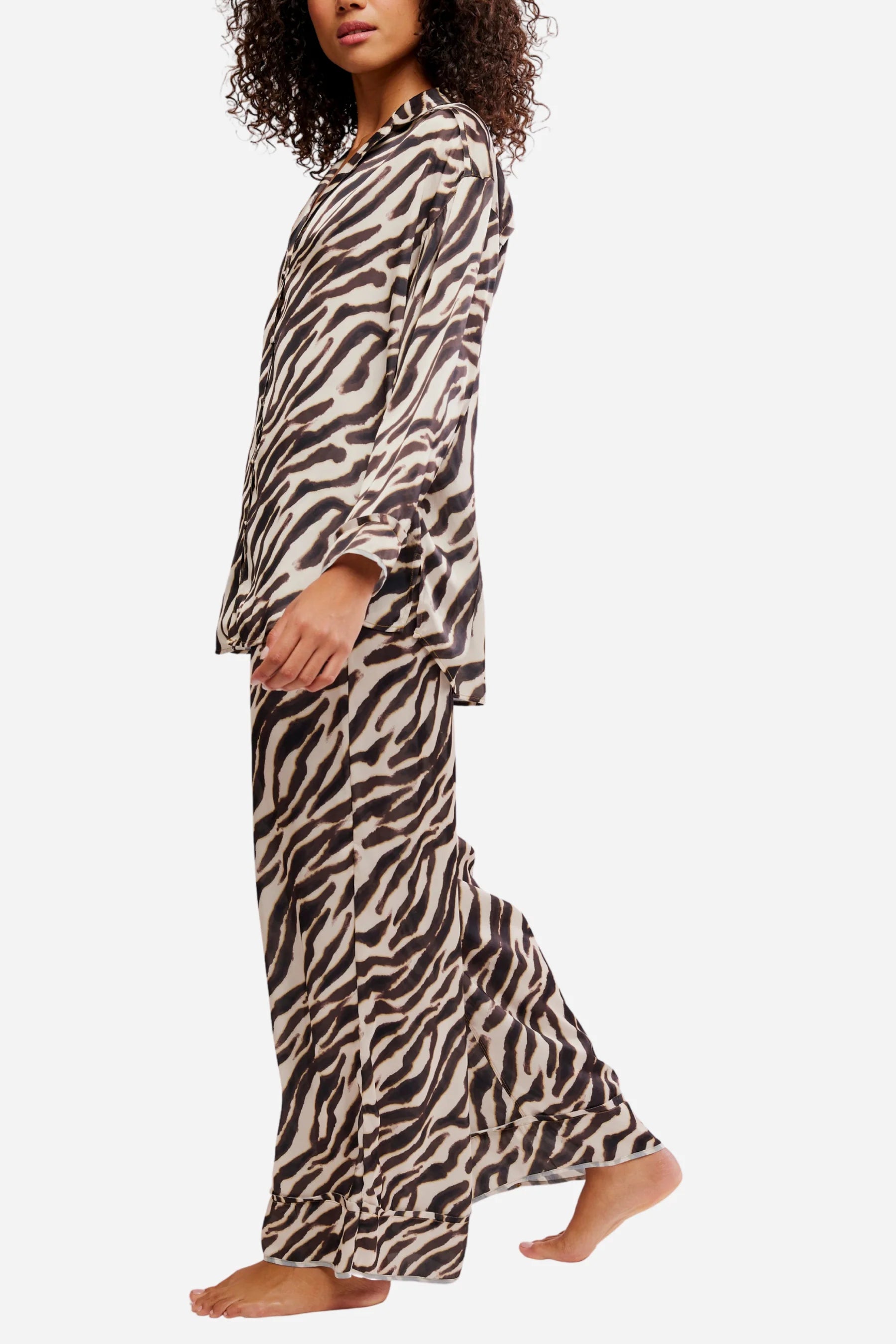 Dreamy Days Pajama Set