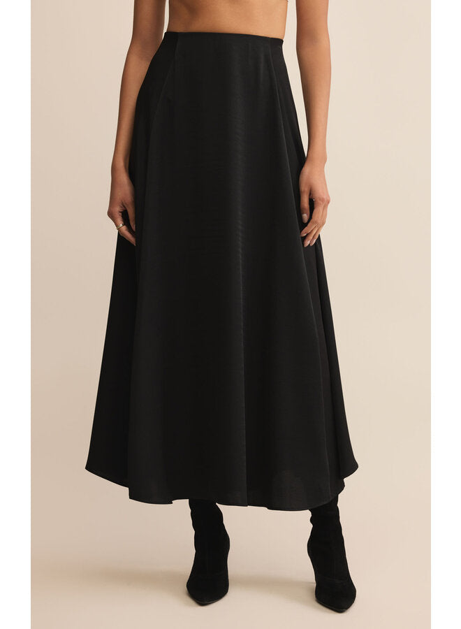 NorthPointe Midi Skirt