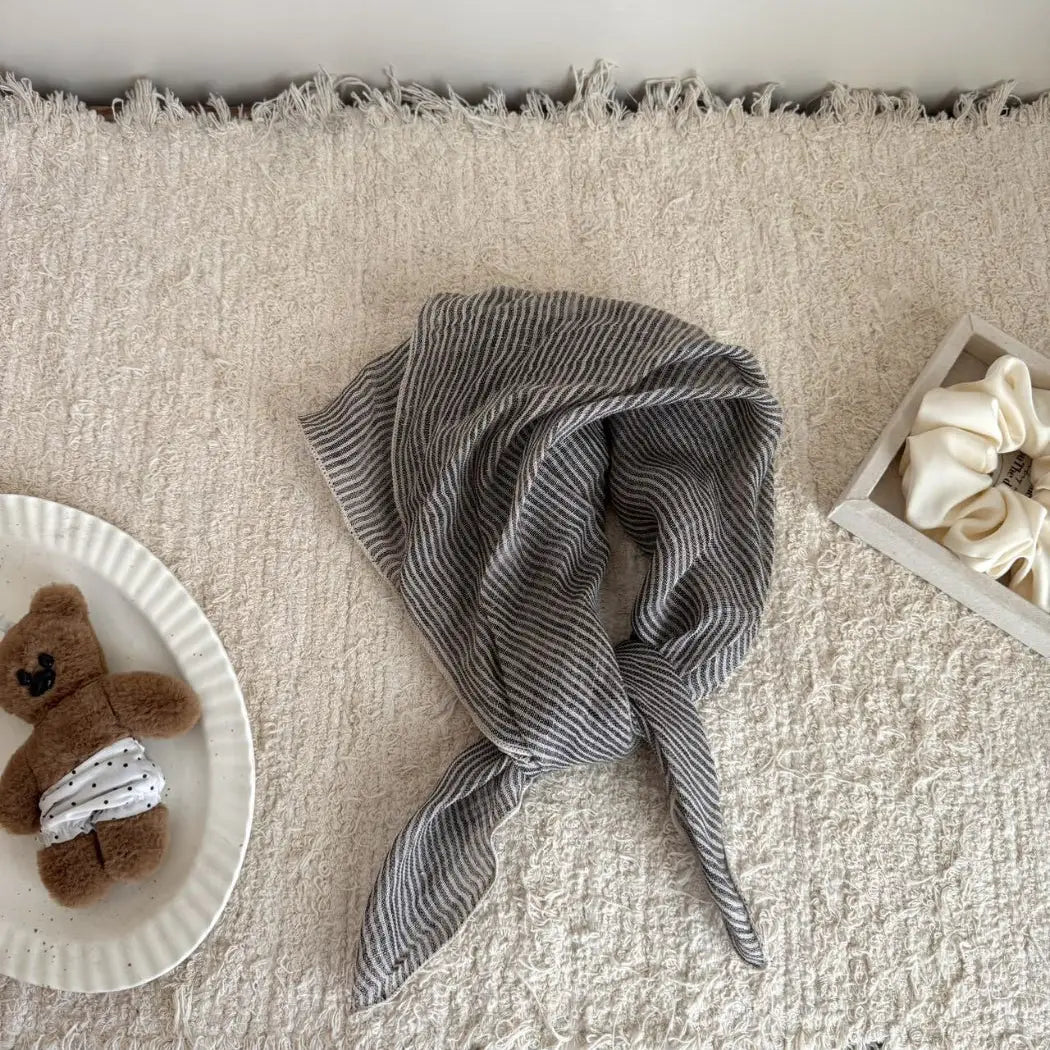 Soft Bandana Scarves