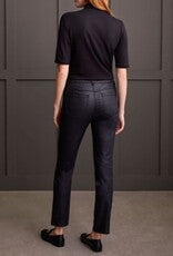 SOPHIA HUGGING CAVIAR GLITZ SLIM JEAN