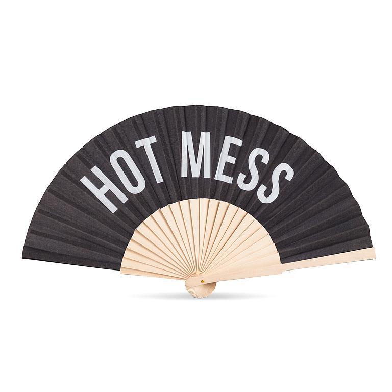 Hand Fans
