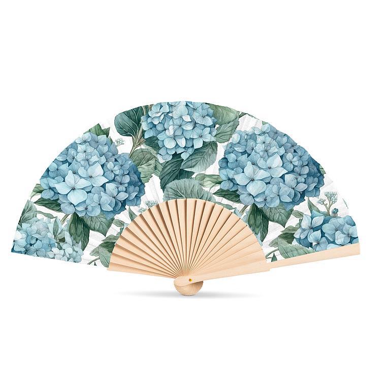 Hand Fans