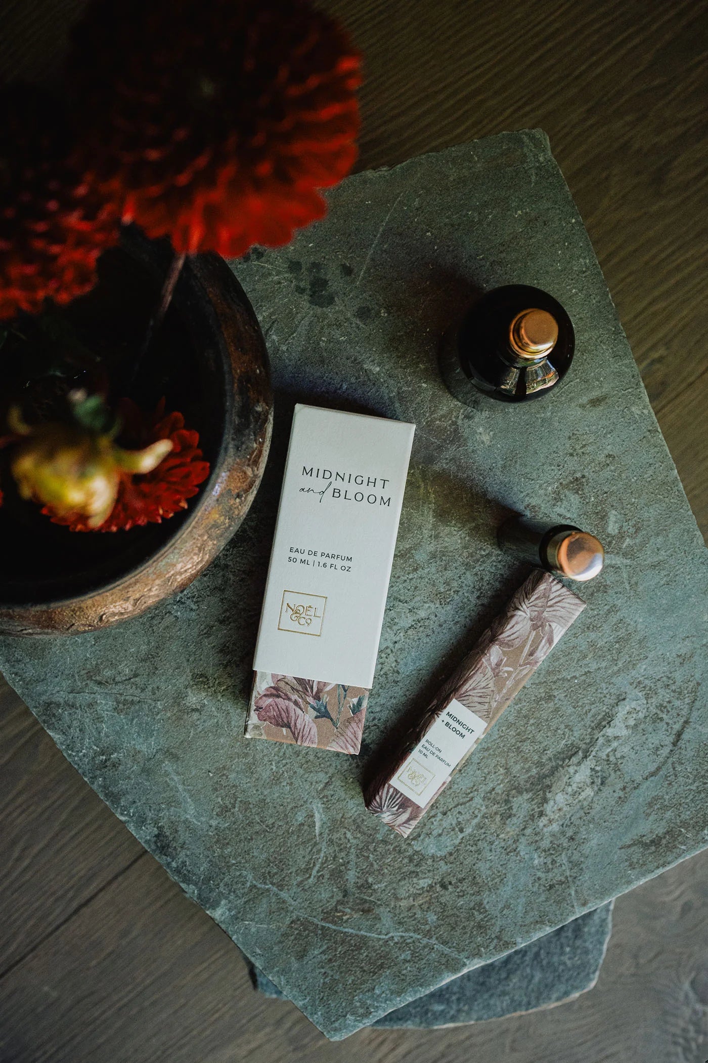 Noel & Co Roller Ball Perfumes