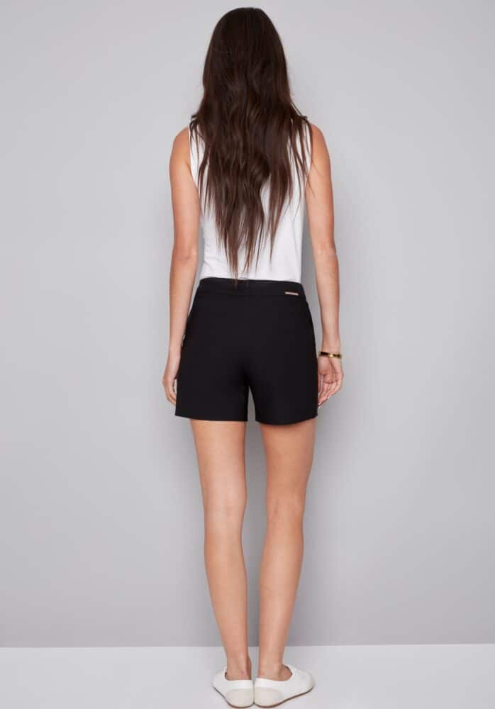 Lisa Techno Short