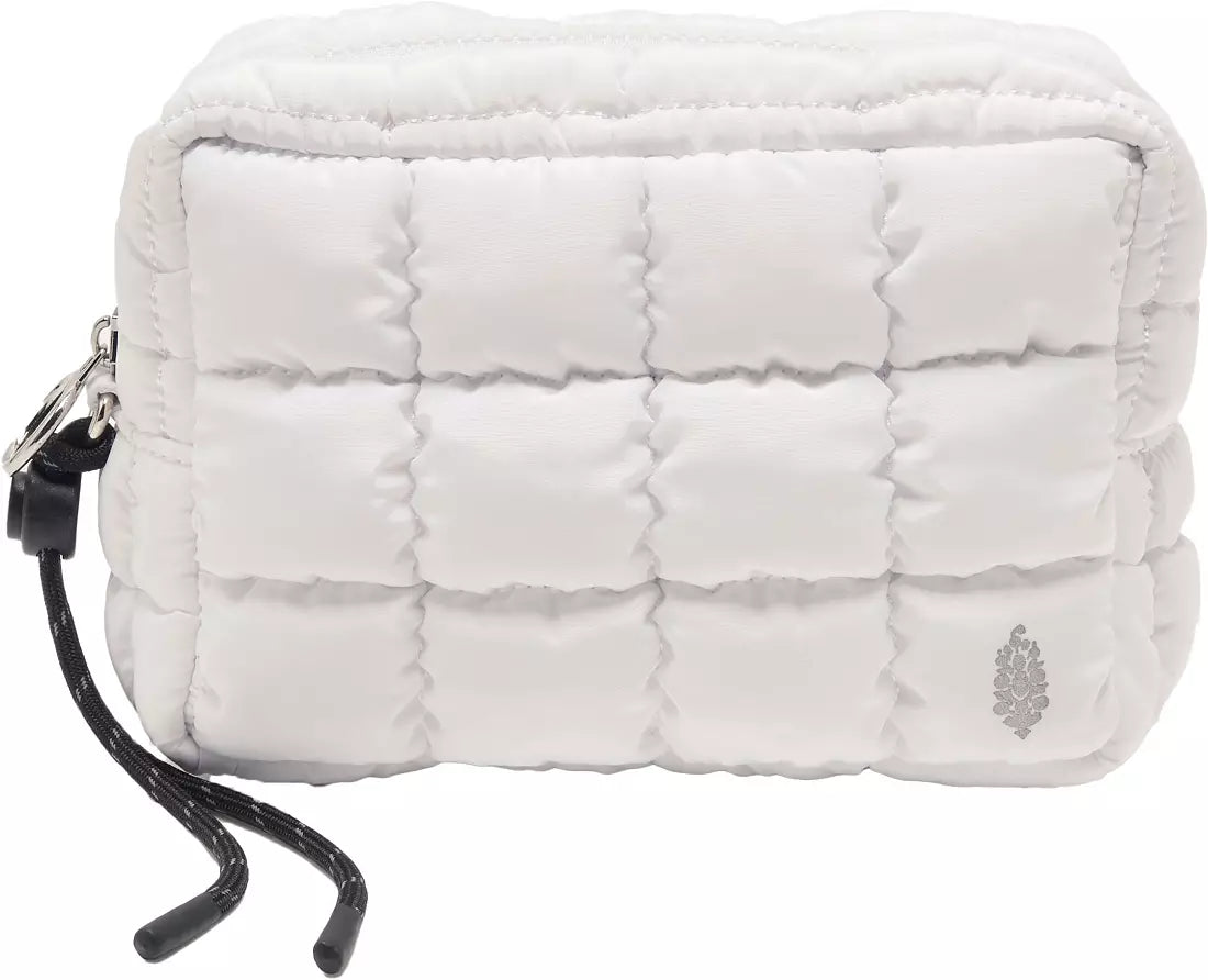 Quilted Mini Case