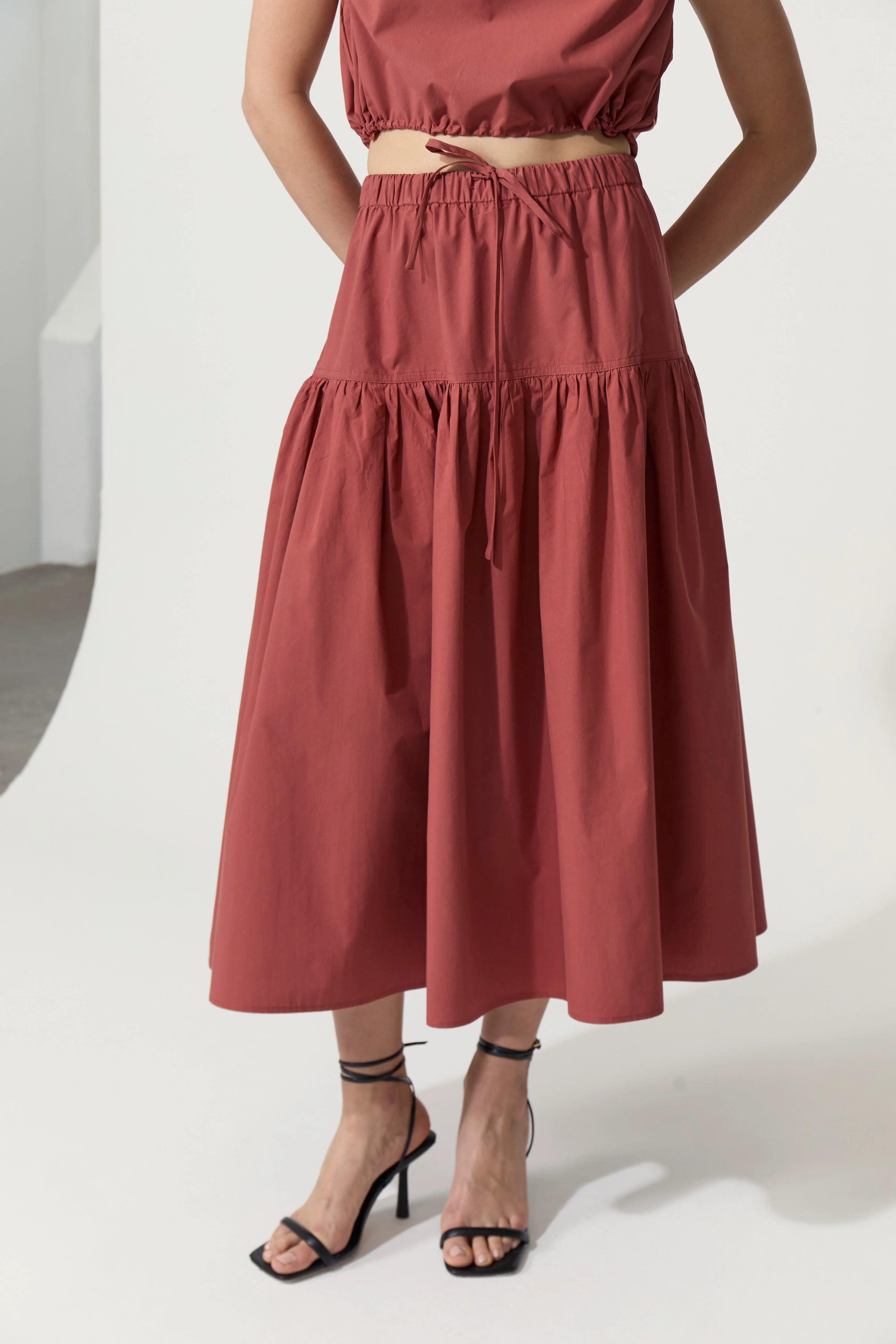 Elyna Skirt