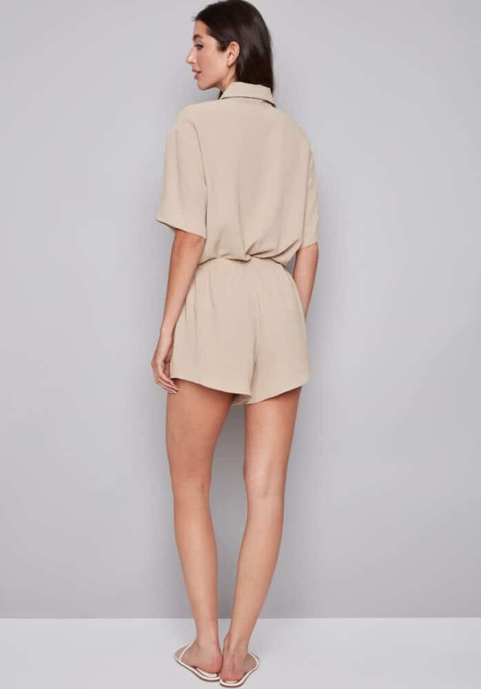 Nora Air Flow Lounge Short