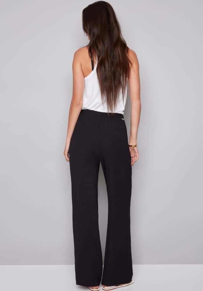 Fiona Air Flow Wide Leg Pant