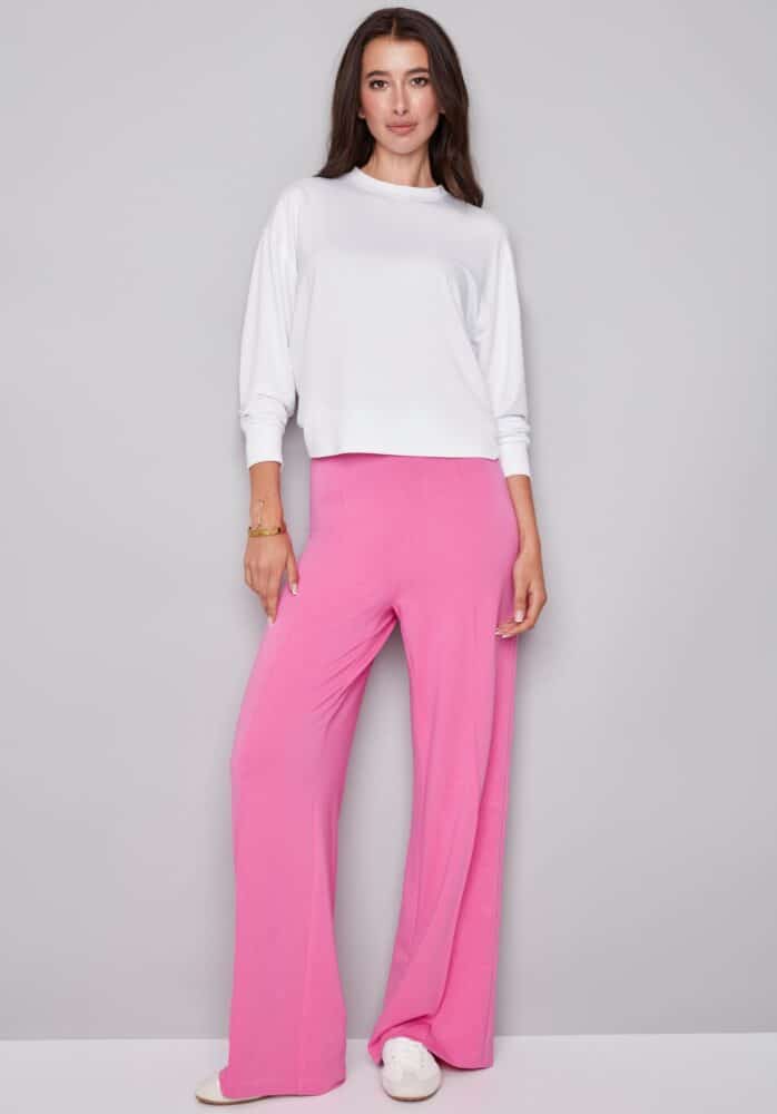 Alessia Provence Sweatshirt