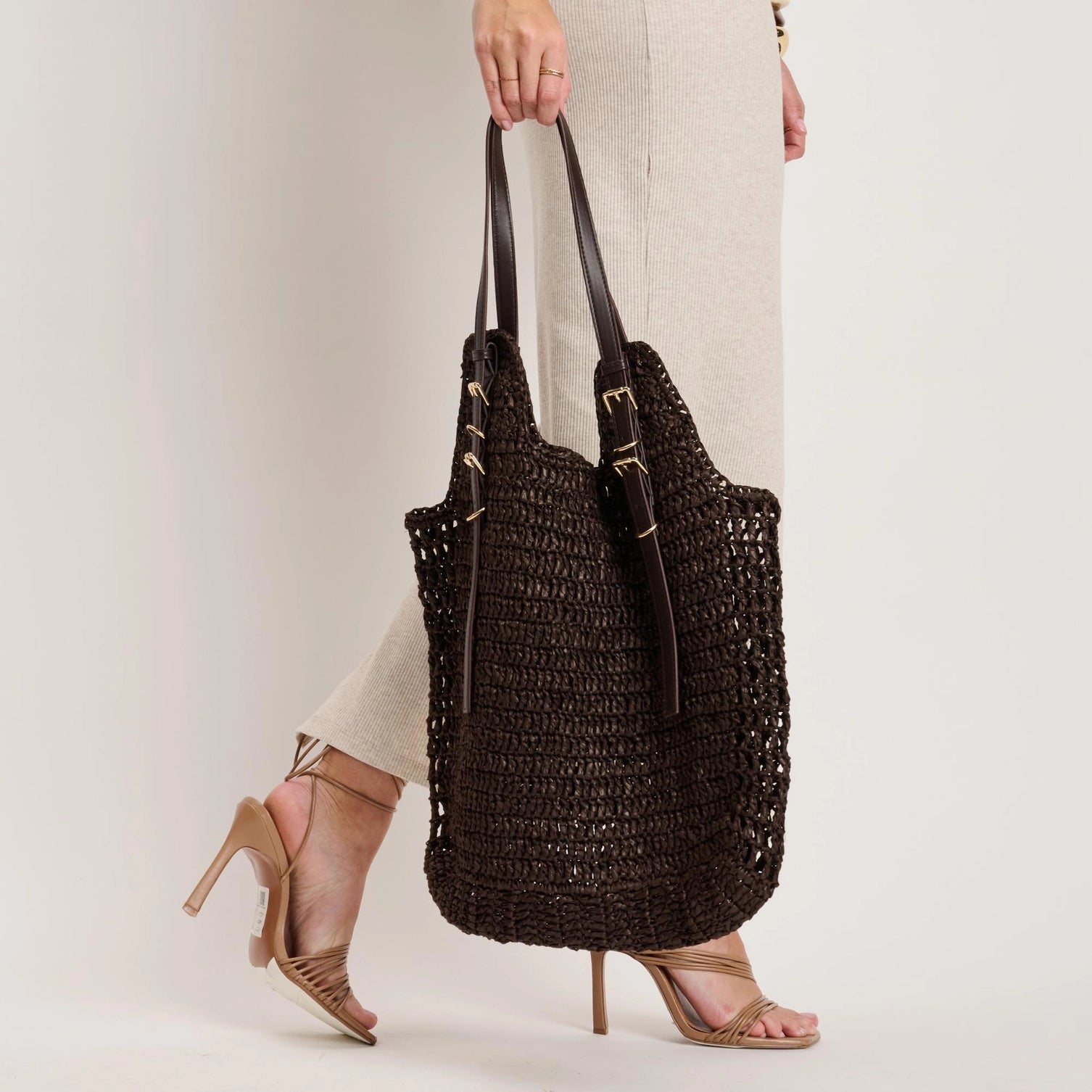 the Allie Tote