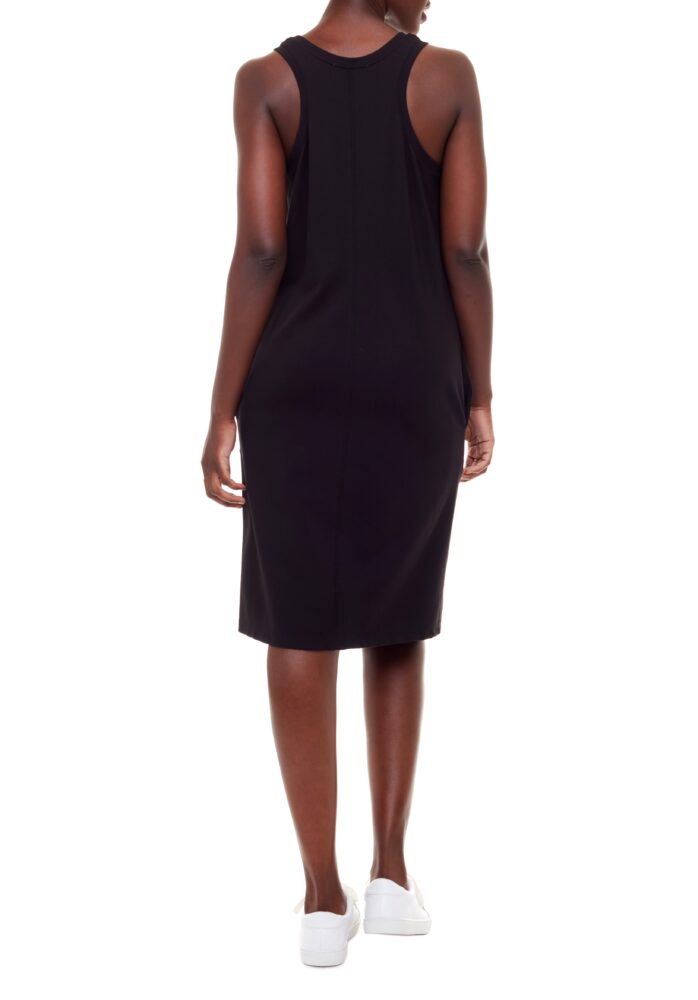 Beyonce Sleeveless Slip Dress