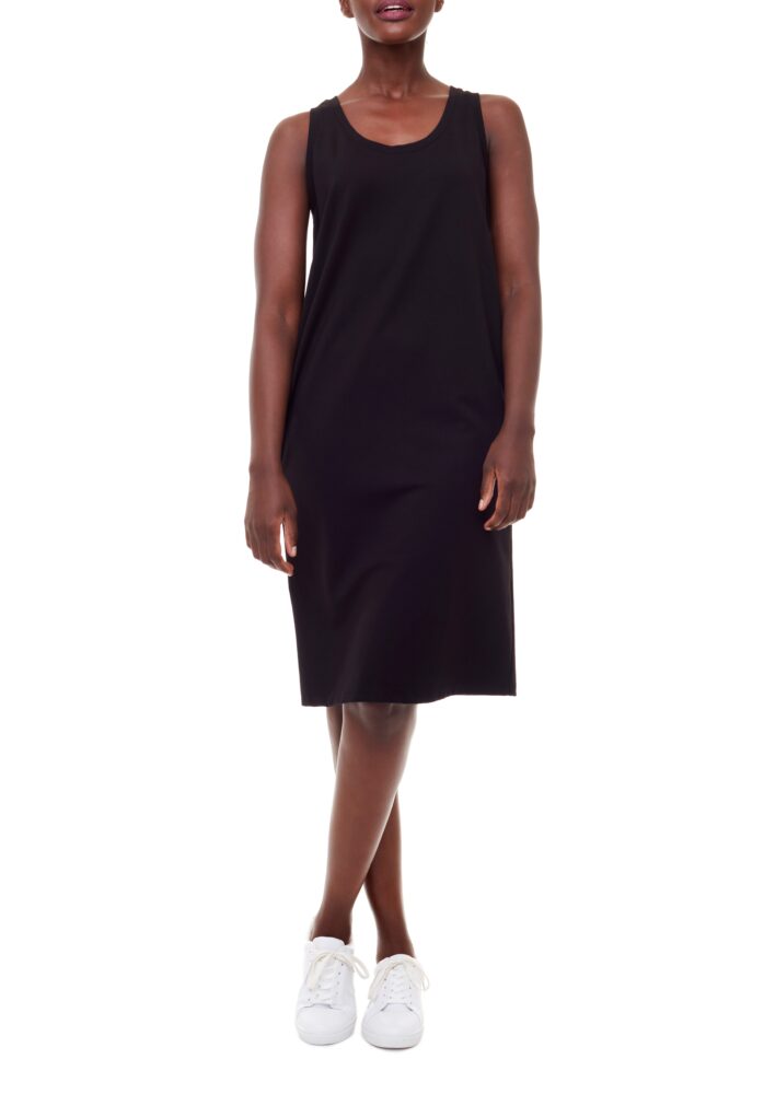 Beyonce Sleeveless Slip Dress