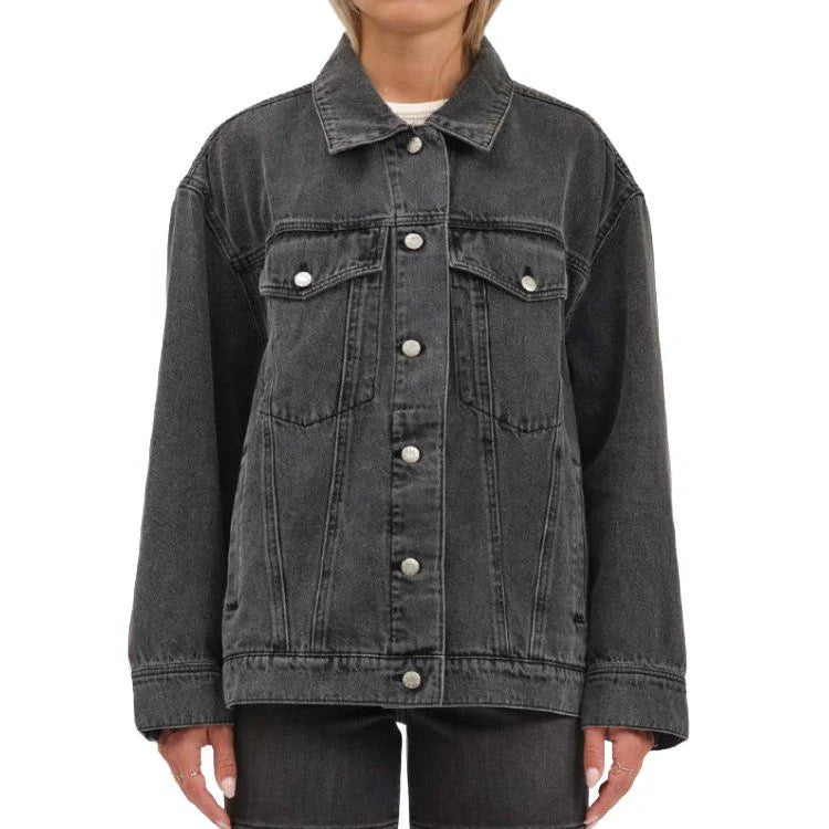 Beau Boyfriend Jacket